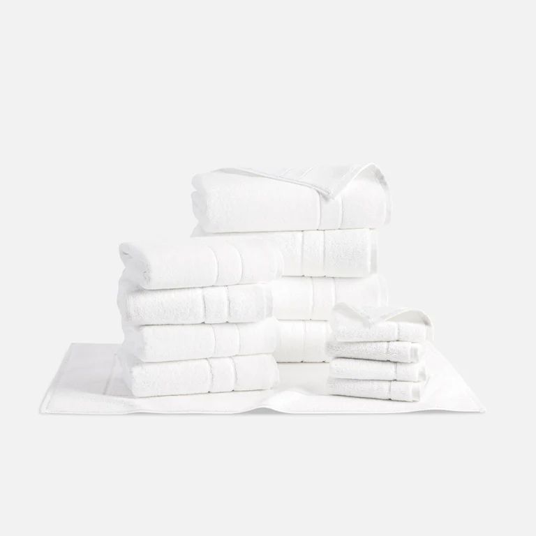 Super-Plush Towel Move-In Bundle | Brooklinen