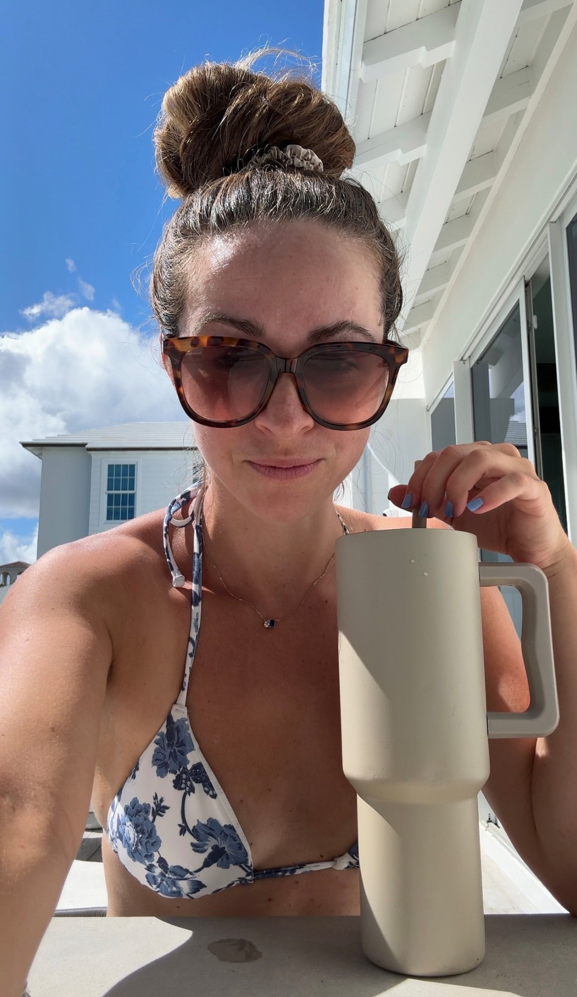 The best $12 sunglasses from Target. Perfect for the beach!

#LTKTravel #LTKFindsUnder50 #LTKSeasonal