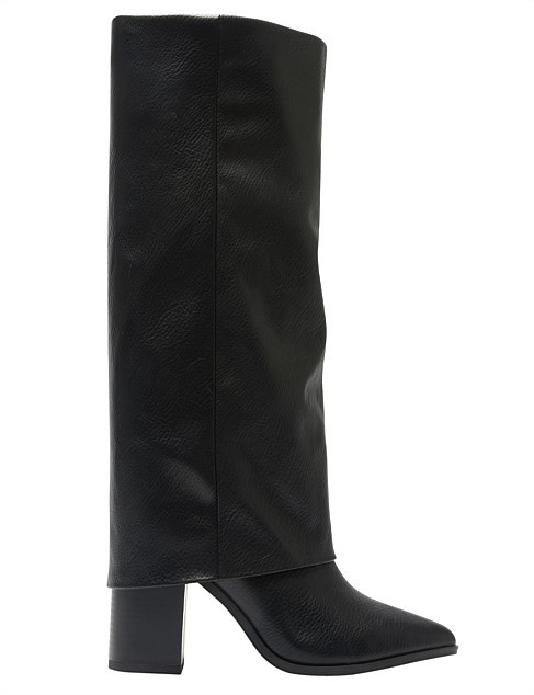 DEPUTY KNEE BOOT | David Jones (Australia & New Zealand)