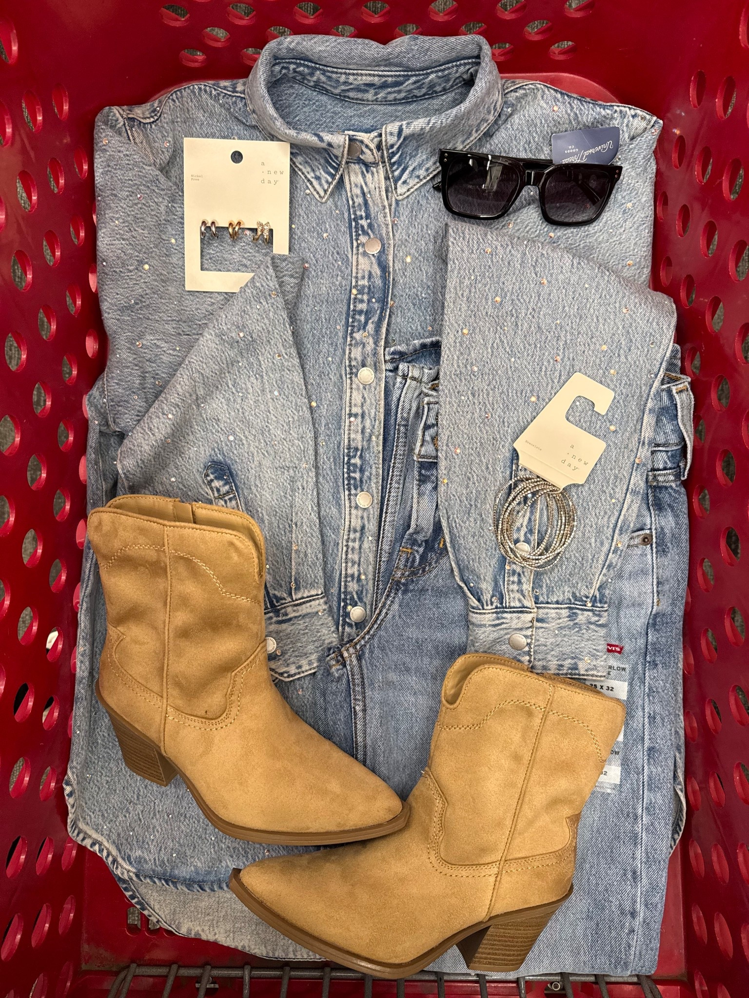 #LTKStyleTip #LTKShoeCrush #LTKFindsUnder50