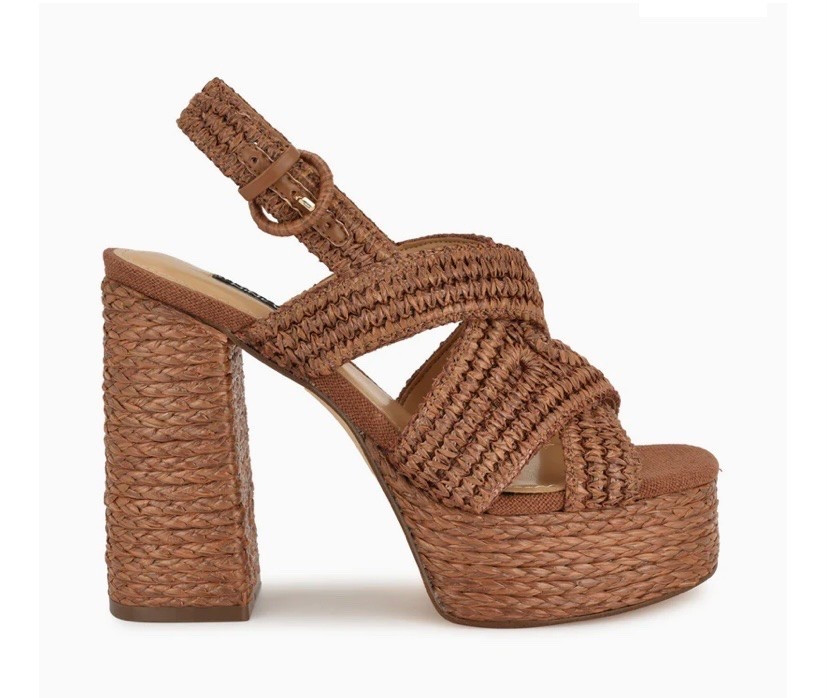 The perfect spring sandals!!!!

#LTKootd #LTKSeasonal #LTKMothersDay