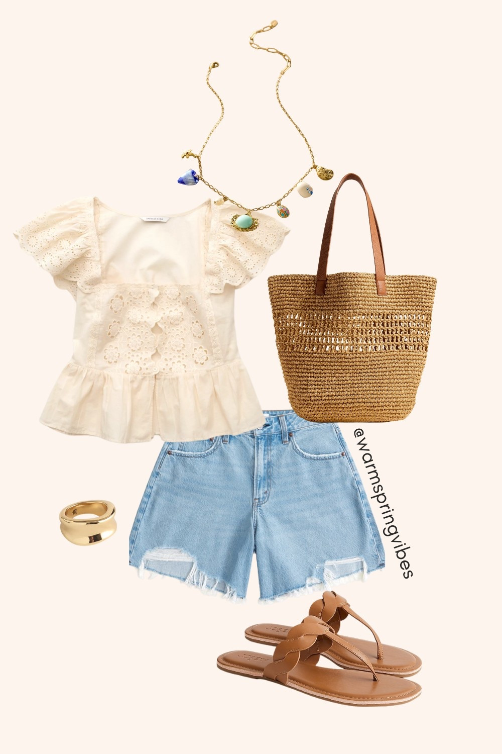 Summer Outfit Inspo. 

#summerstyle #momstyle 

#LTKSeasonal #LTKOver40 #LTKSummerEdit