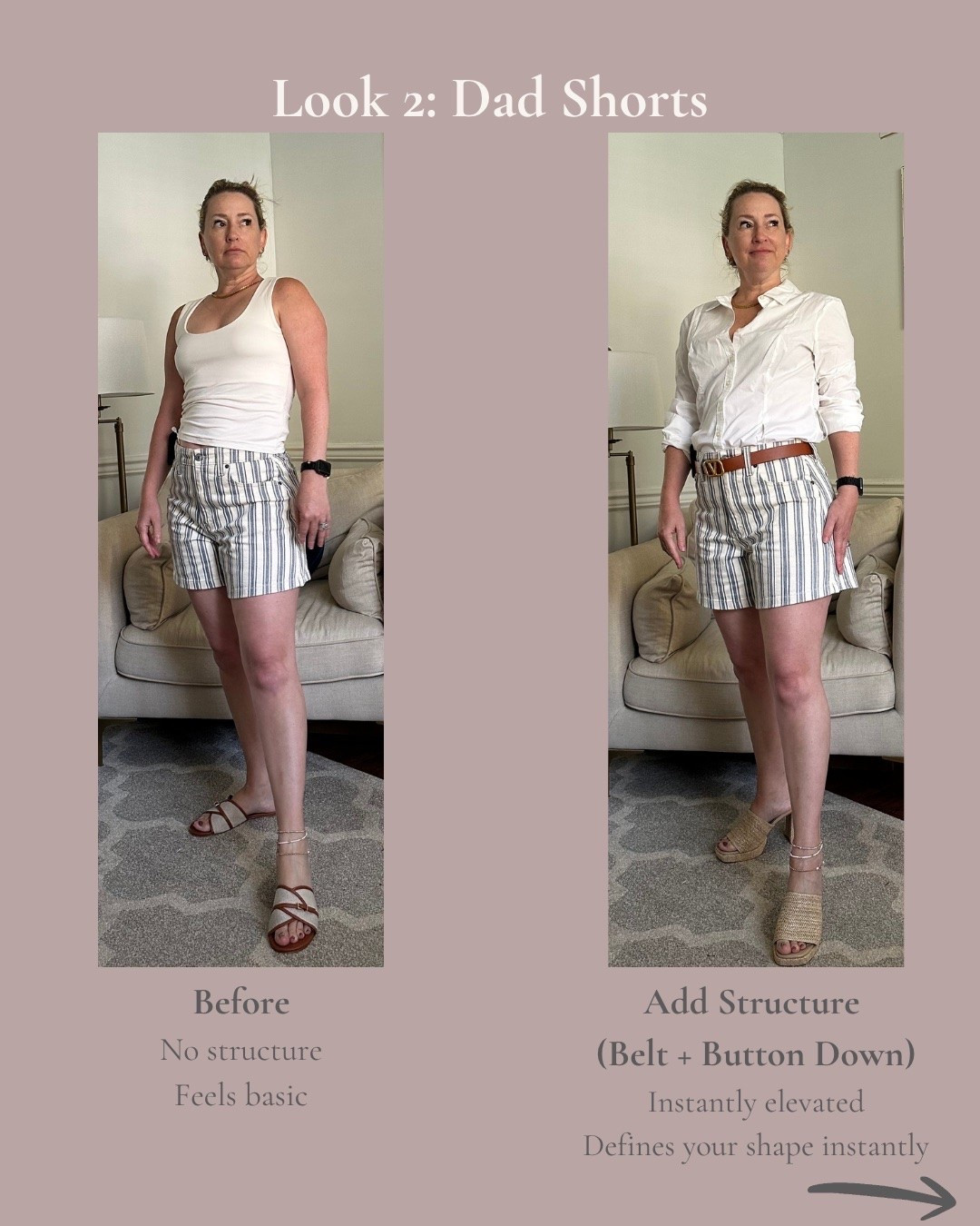 Petite girls… Abercrombie shorts in SHORT lengths are elite. Linking all my favorites in LTK before sizes sell out.

Use code SHORTSAF for an extra 15% off on top of the sale.

#LTKootd #LTKPetite #LTKMidsize