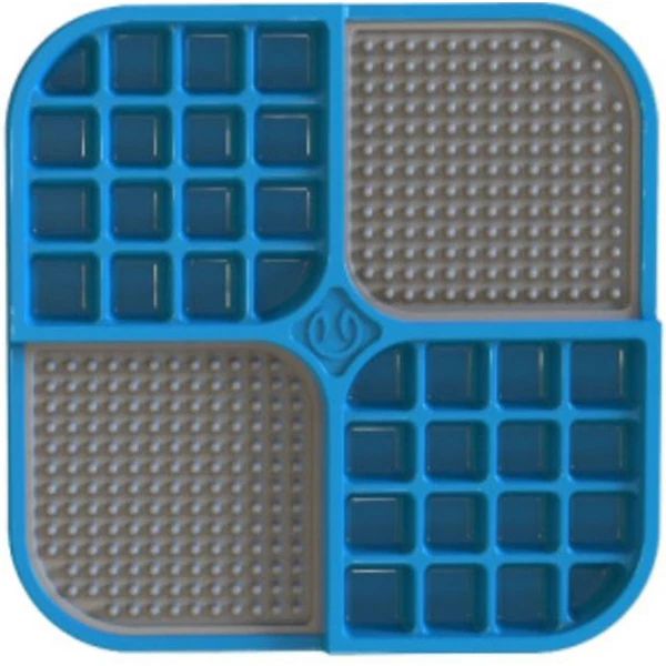 Cosmic Pet Boredom Busters Duo Dog Feeder Mat | Scheels