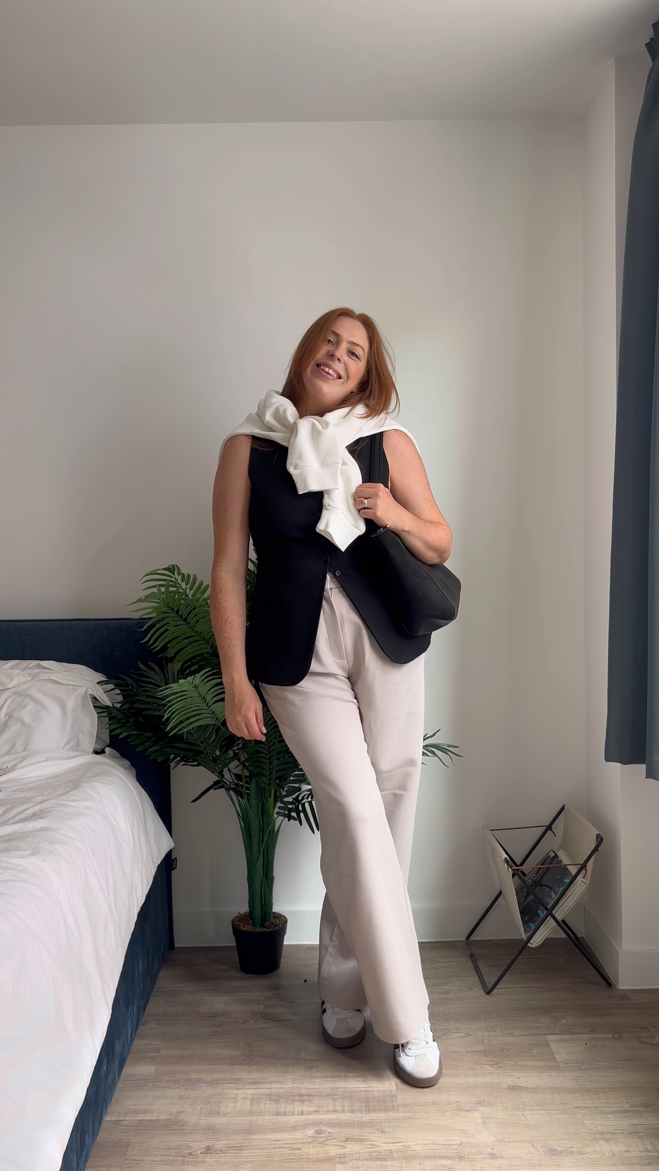 Let’s get dressed - Abercrombie did it again  

#LTKeurope #FashionMonth #LTKuk