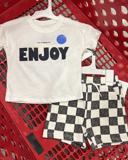 The new Grayson mini collection is so cute!

Baby boy outfits, toddler boy outfits, baby clothes, toddler boy style, baby boy spring clothes, summer baby clothes, spring outfit Inspo, outfit Inspo, baby ootd, toddler ootd, outfit ideas, summer vibes, spring trends, spring 2024, Target finds, Target must haves, Target baby clothes, Target style

#LTKKids #LTKSeasonal #LTKFamily