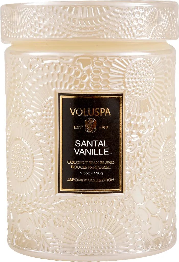 Santal Vanille Candle | Nordstrom