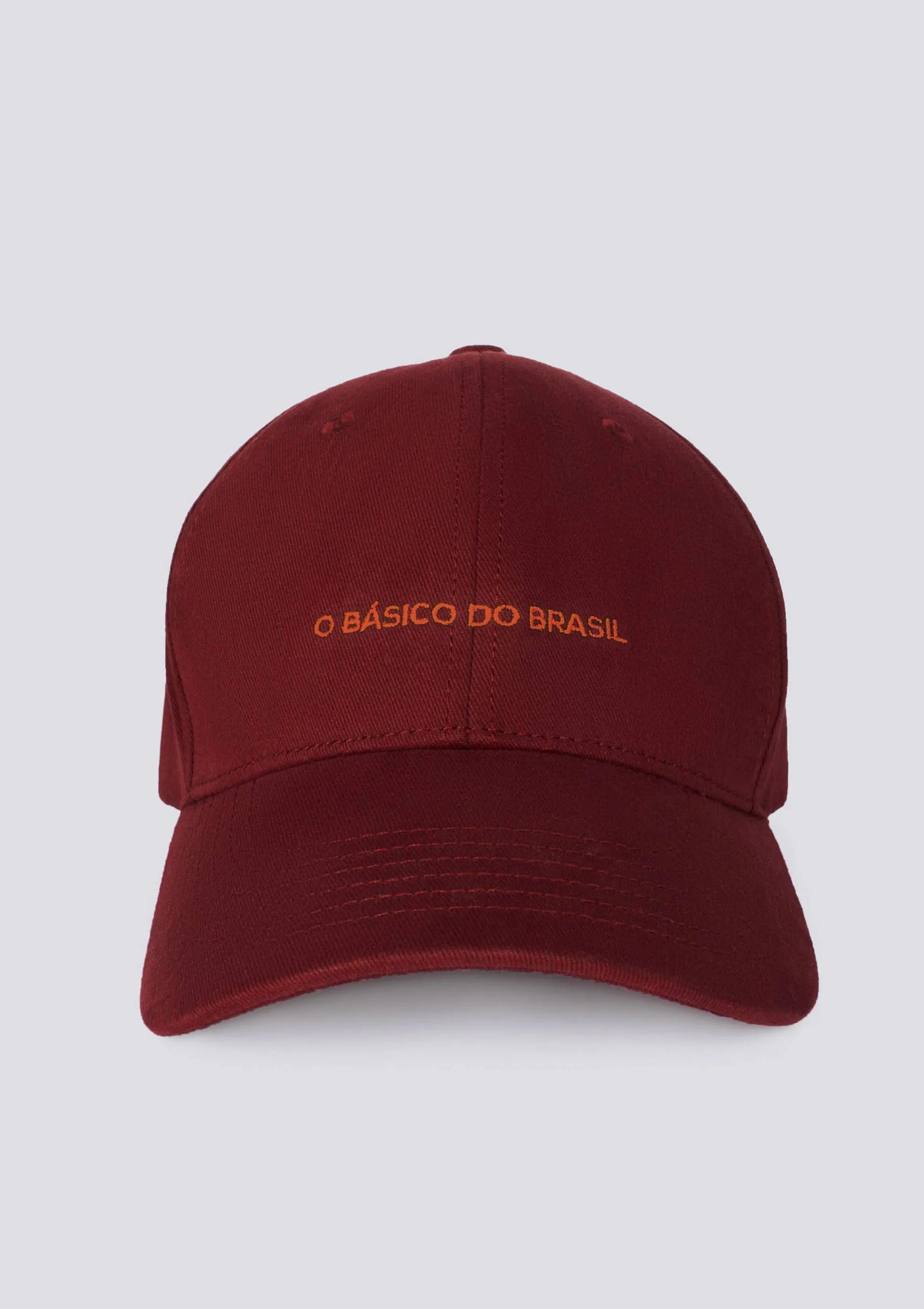 Boné Feminino Aba Curva - Hering Store | Hering (BR)