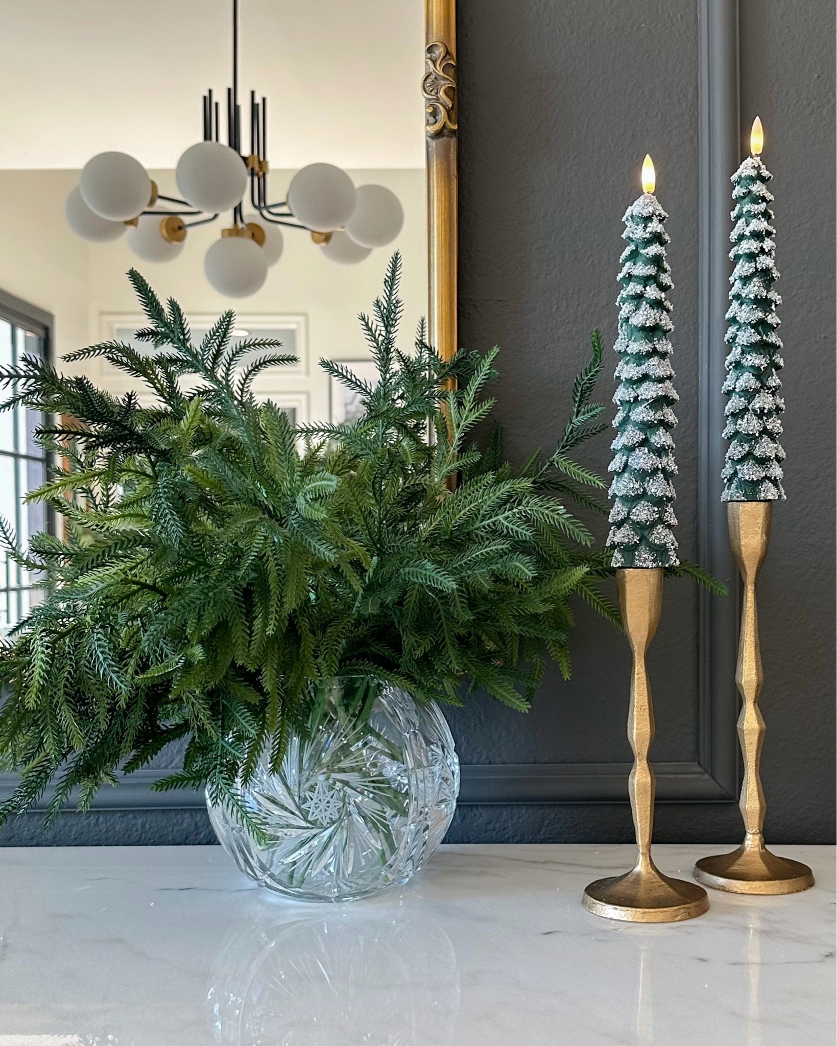 Amazon holiday decor!

#LTKHoliday #LTKFindsUnder50 #LTKHome