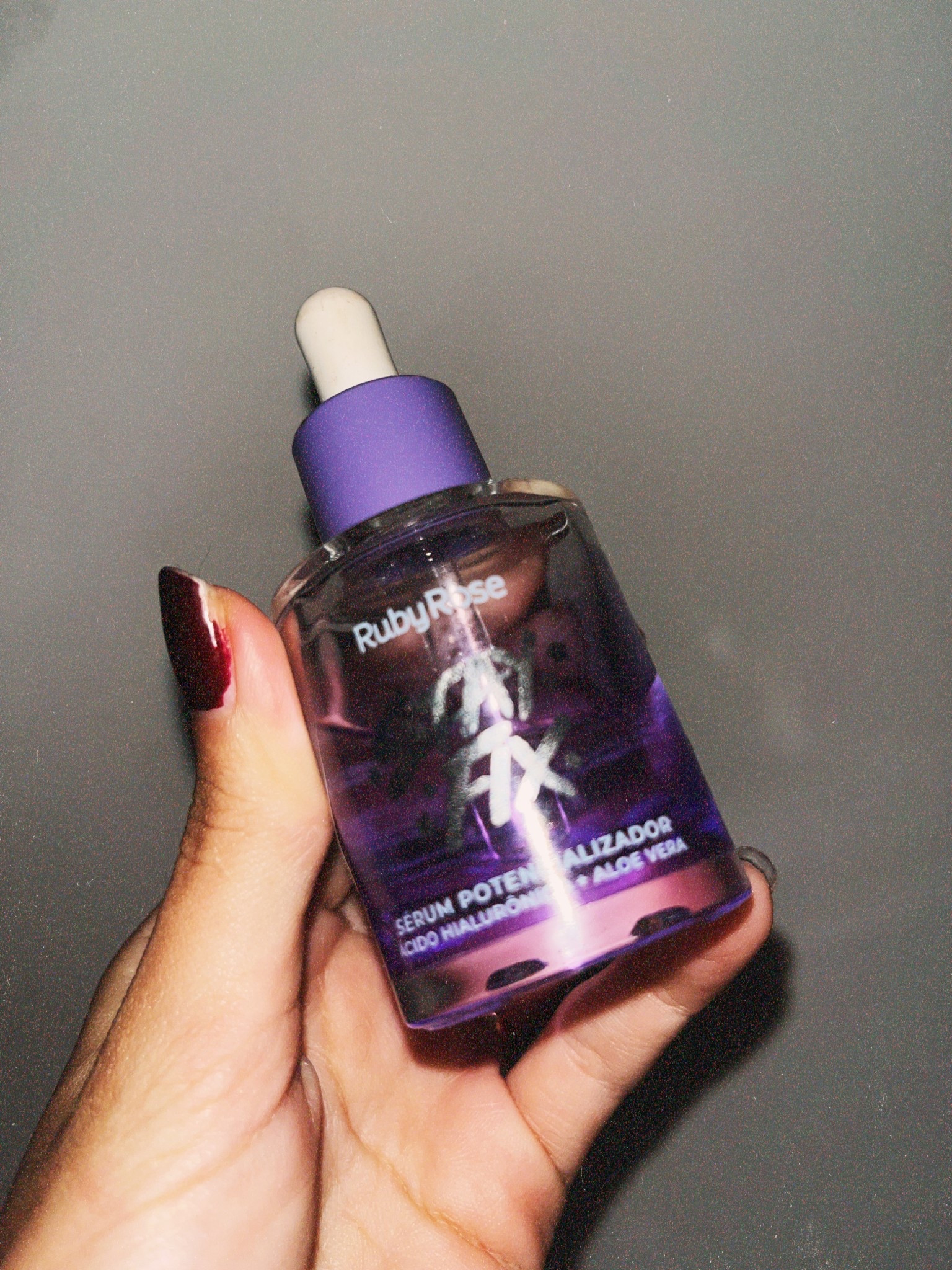 simplesmente o melhor sérum fixador de maquiagem! a textura incrível que fixa a maquiagem que dura por horas ✨

#LTKbrasil #LTKbeleza #LTKdicadeestilo