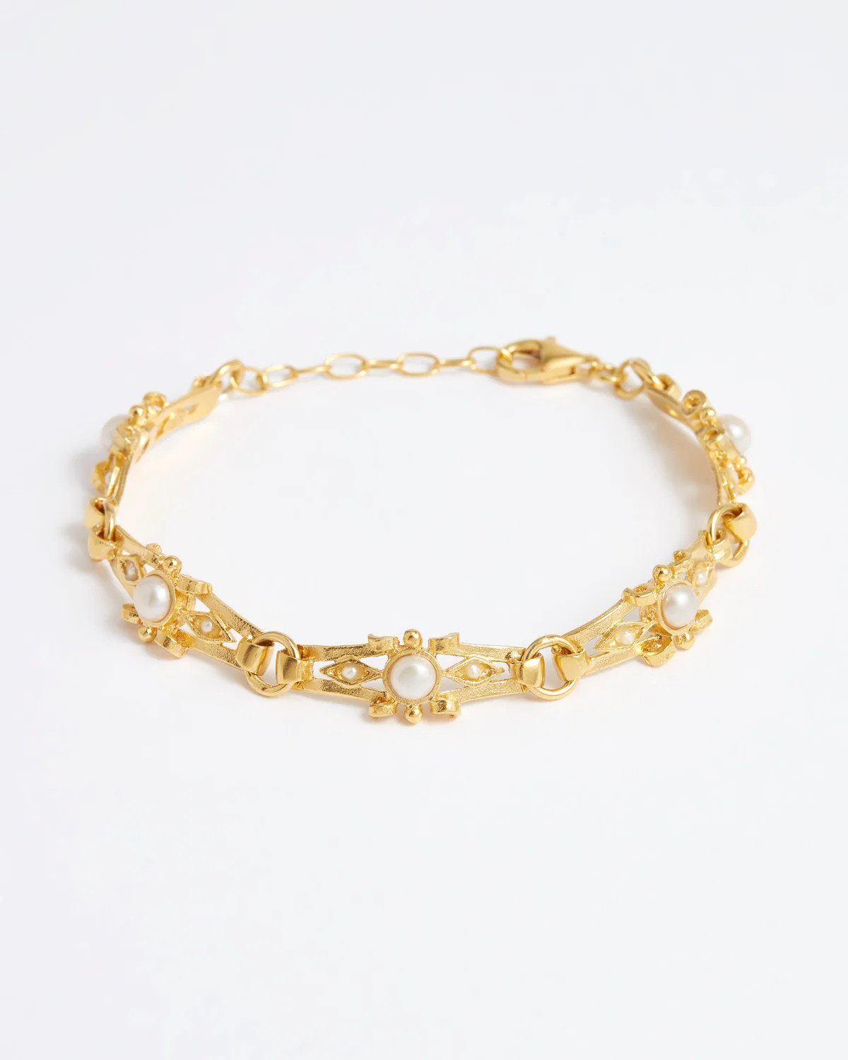 San Pietro Bracelet | Soru Jewellery