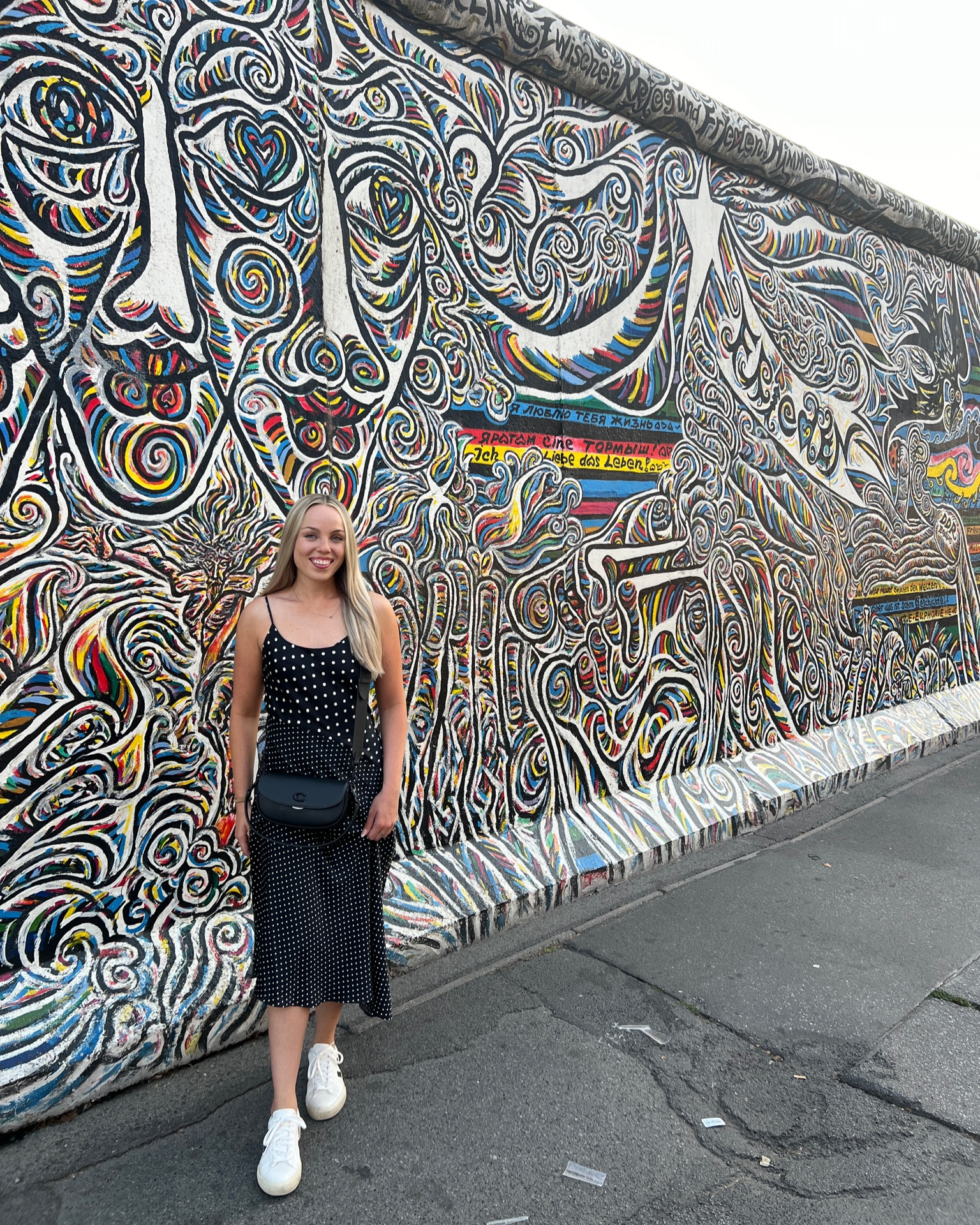 Linking all the outfits I wore in Europe for the past two weeks. Starting with this cute Target dress! Loved wearing it to explore Berlin

#LTKFindsUnder100 #LTKTravel #LTKShoeCrush