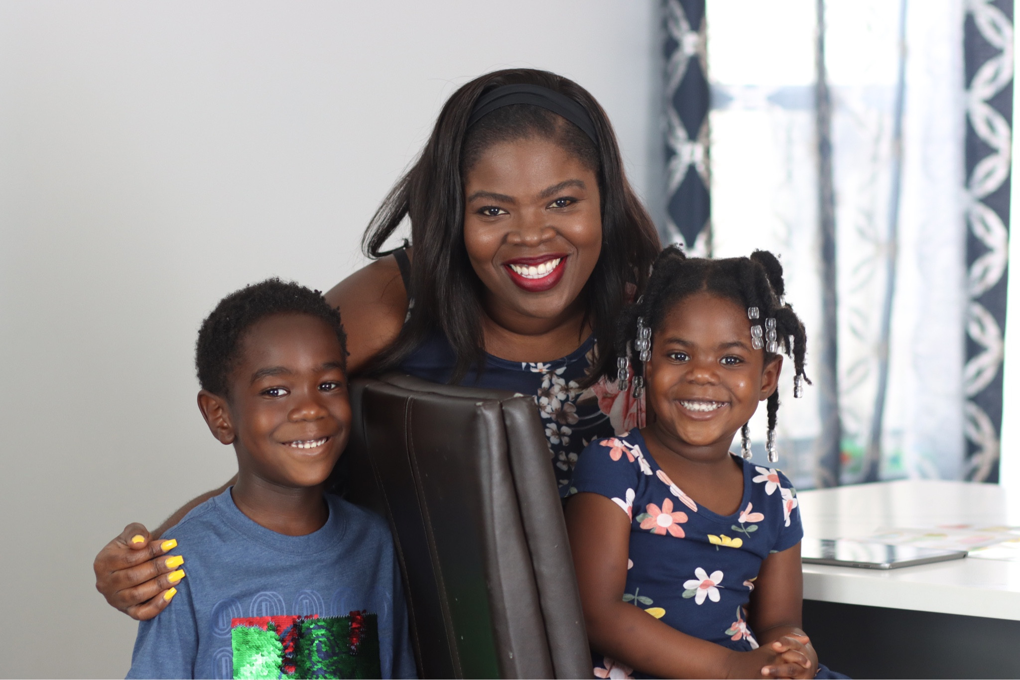 Meet our little family with this family photo! I love how we are wearing matching blue outfits like how my daughter is wearing a floral top same with mine, and my boy is wearing his blue shirt.

Family photoshoot ideas, family photoshoot inspo, Boys outfit, boys outfit ideas, boys outfit inspo, Girls outfit, girls outfit idea, girls outfit inspo, Toddlers outfit, toddlers clothes, toddler outfit ideas, toddler outfit inspo, floral outfits, floral outfits for moms

#LTKstyletip #LTKfamily #LTKkids