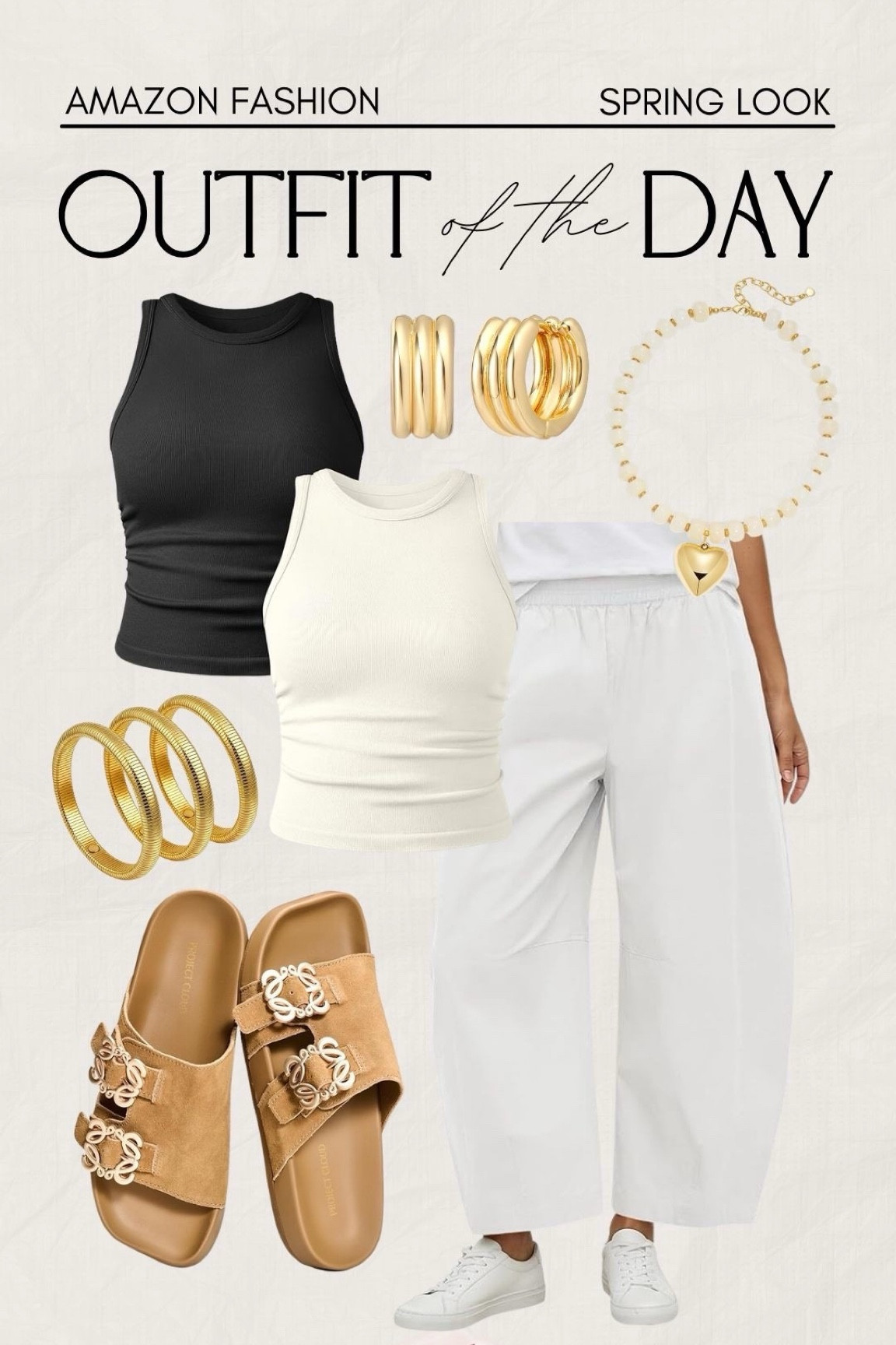 Cute + casual outfit inspo for spring! 🌷 all Amazon finds I own and love 😍 

Amazon outfits, Amazon outfit, Amazon finds, Amazon fashion, Amazon spring outfit, Amazon spring outfits, Amazon spring fashion

#LTKootd #LTKSeasonal #LTKMidsize