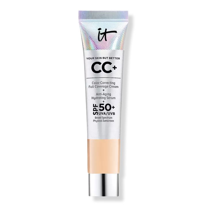 Mini CC+ Cream with SPF 50+ | Ulta