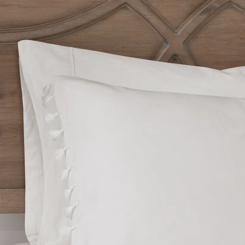 Cian Standard Cotton Duvet Cover Set | Wayfair North America