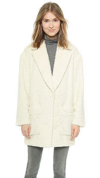 Agatha Coat | Shopbop