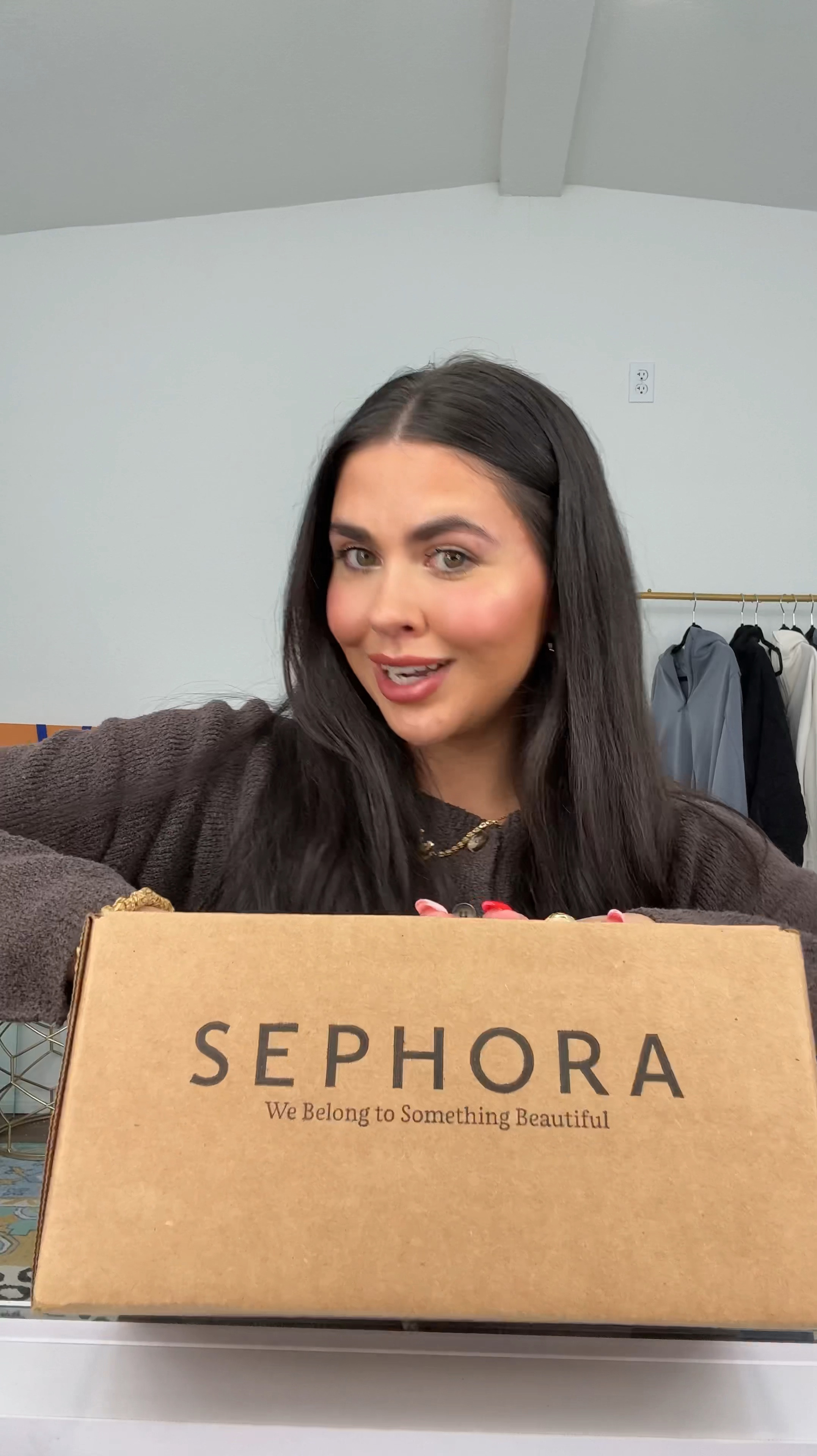SEPHORA HAUL💋🤩 

#LTKStyleTip #LTKBeauty #LTKFindsUnder50
