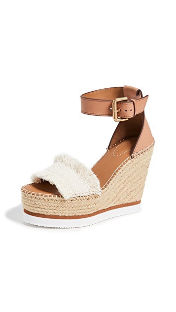 Glyn Wedge Espadrilles | Shopbop