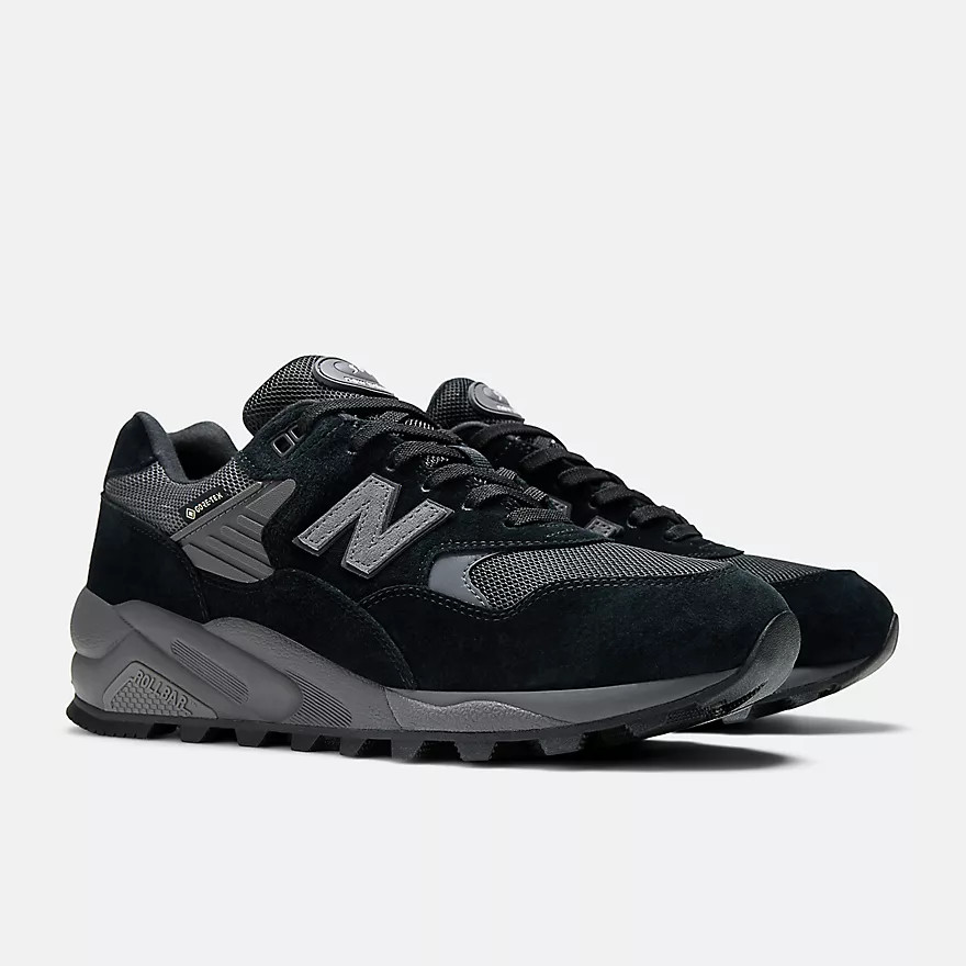 580 | New Balance Athletics, Inc.
