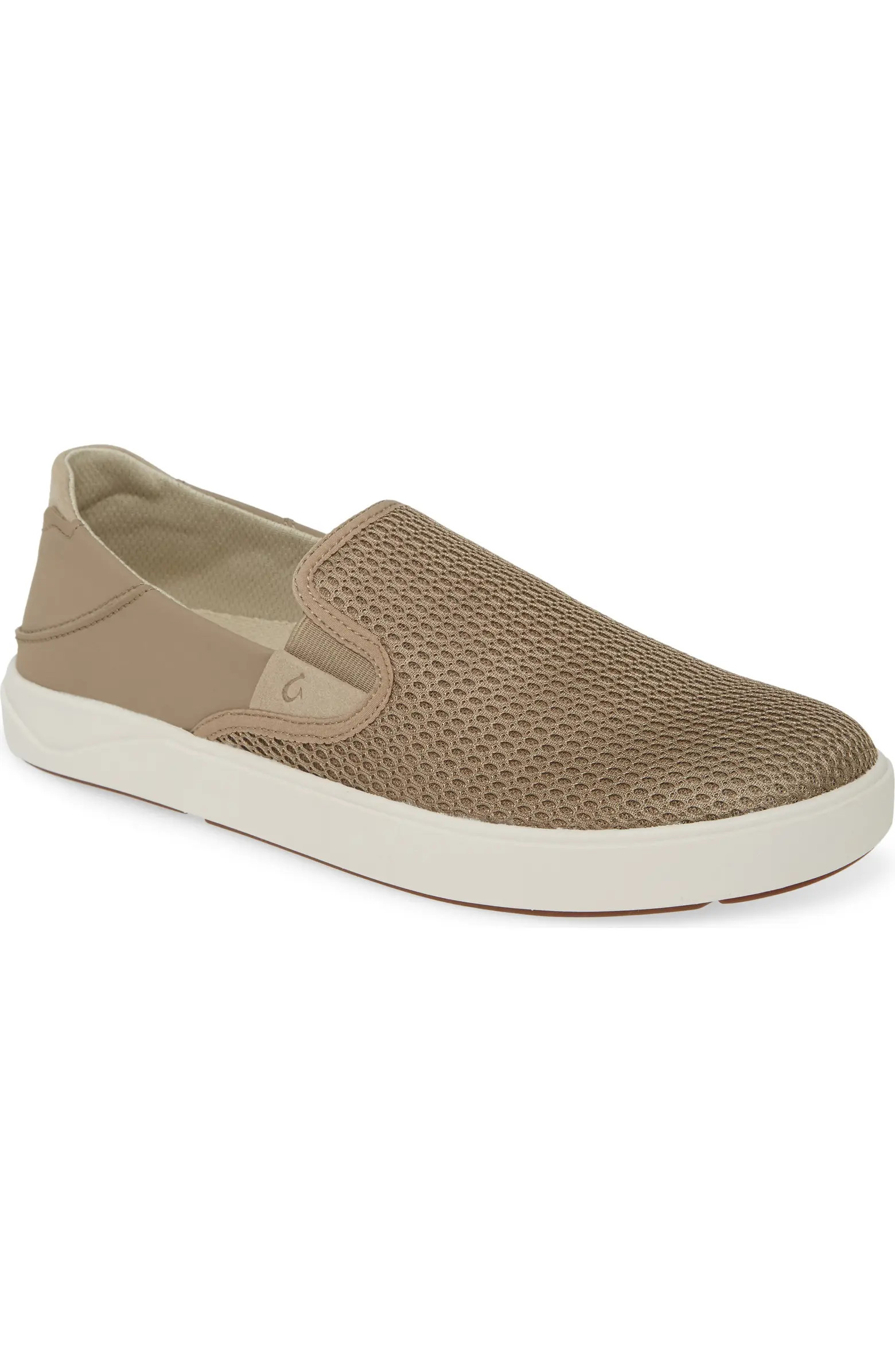 Lae'ahi Slip-On Sneaker (Men) | Nordstrom