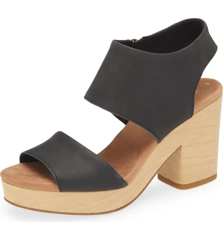 Majorca Platform Sandal (Women) | Nordstrom
