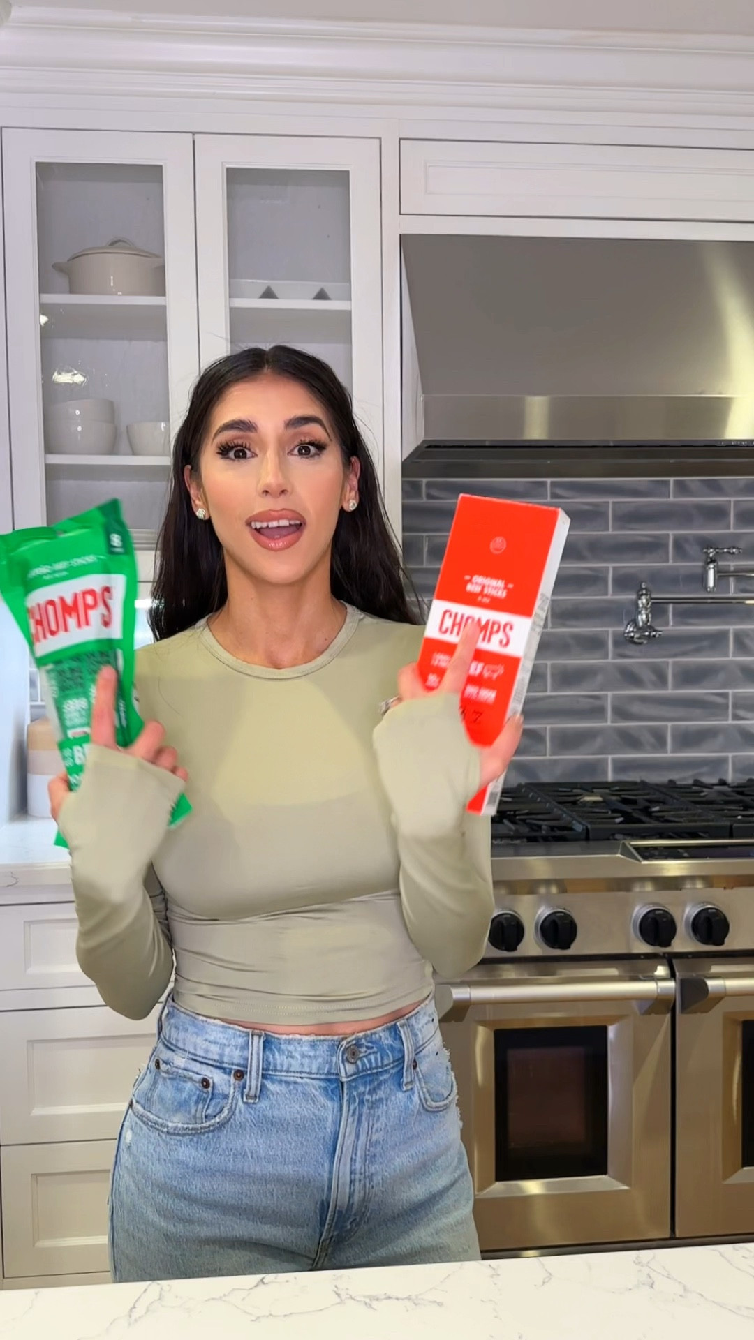 These are so good and high in protein #snacks #food #fitness #health #target 

#LTKVideo #LTKfindsunder50 #LTKfamily