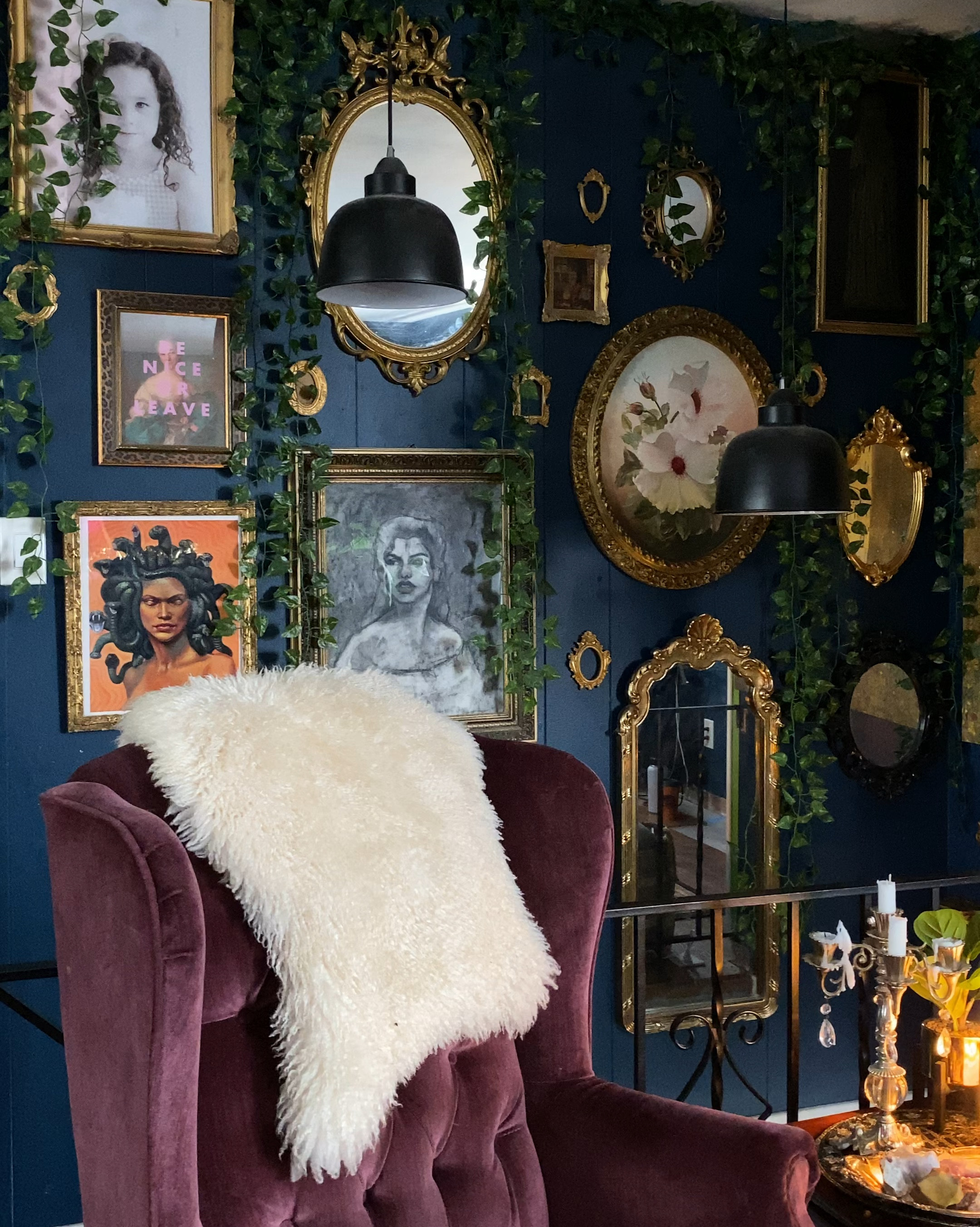 Paint Color Of my Walls

#LTKHome #LTKFindsUnder100