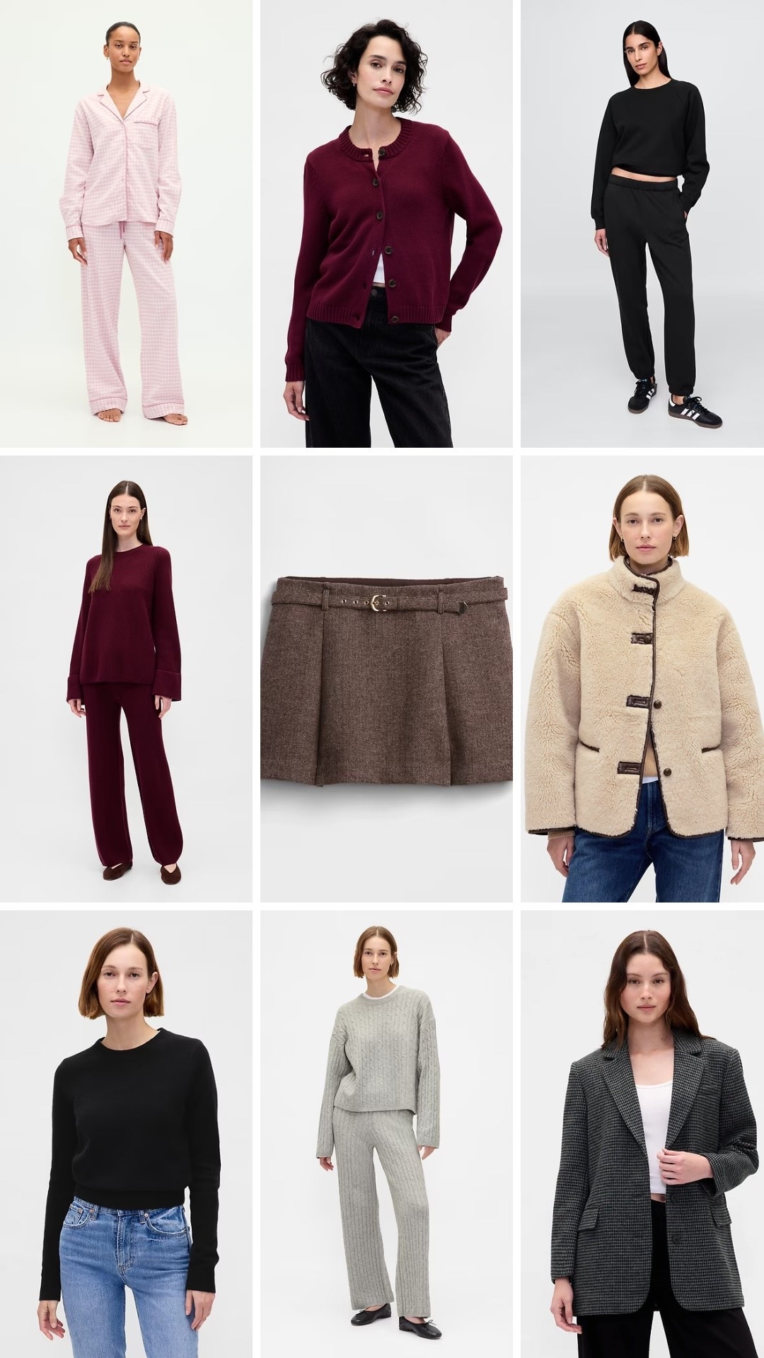 Gap Black Friday sale 
Cyber Monday 
Gifts for her 

#LTKCyberWeek #LTKFindsUnder100 #LTKHoliday