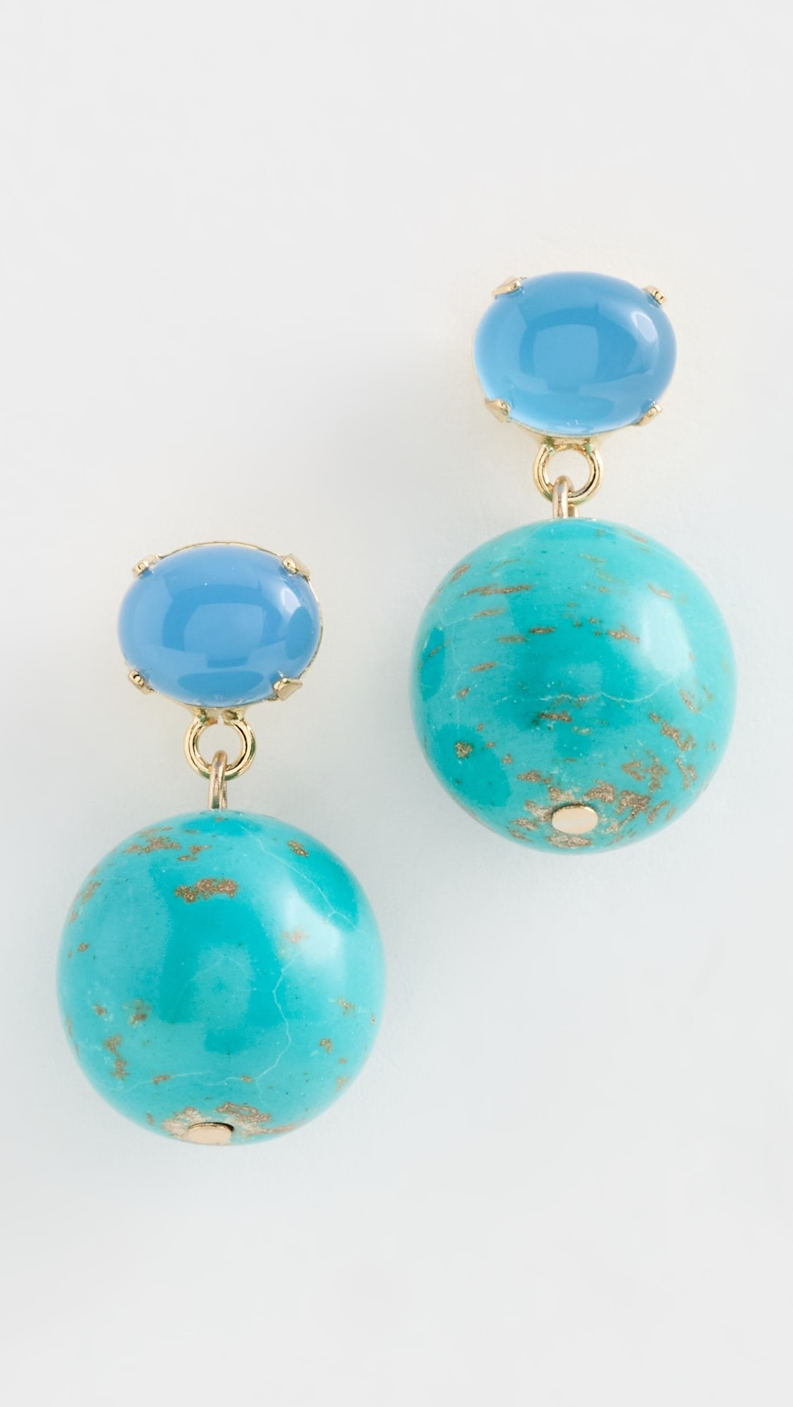 Everly Earrings | Shopbop