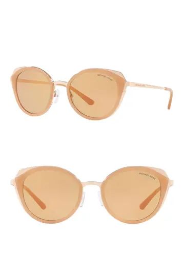 52mm Phantos Sunglasses | Nordstrom Rack