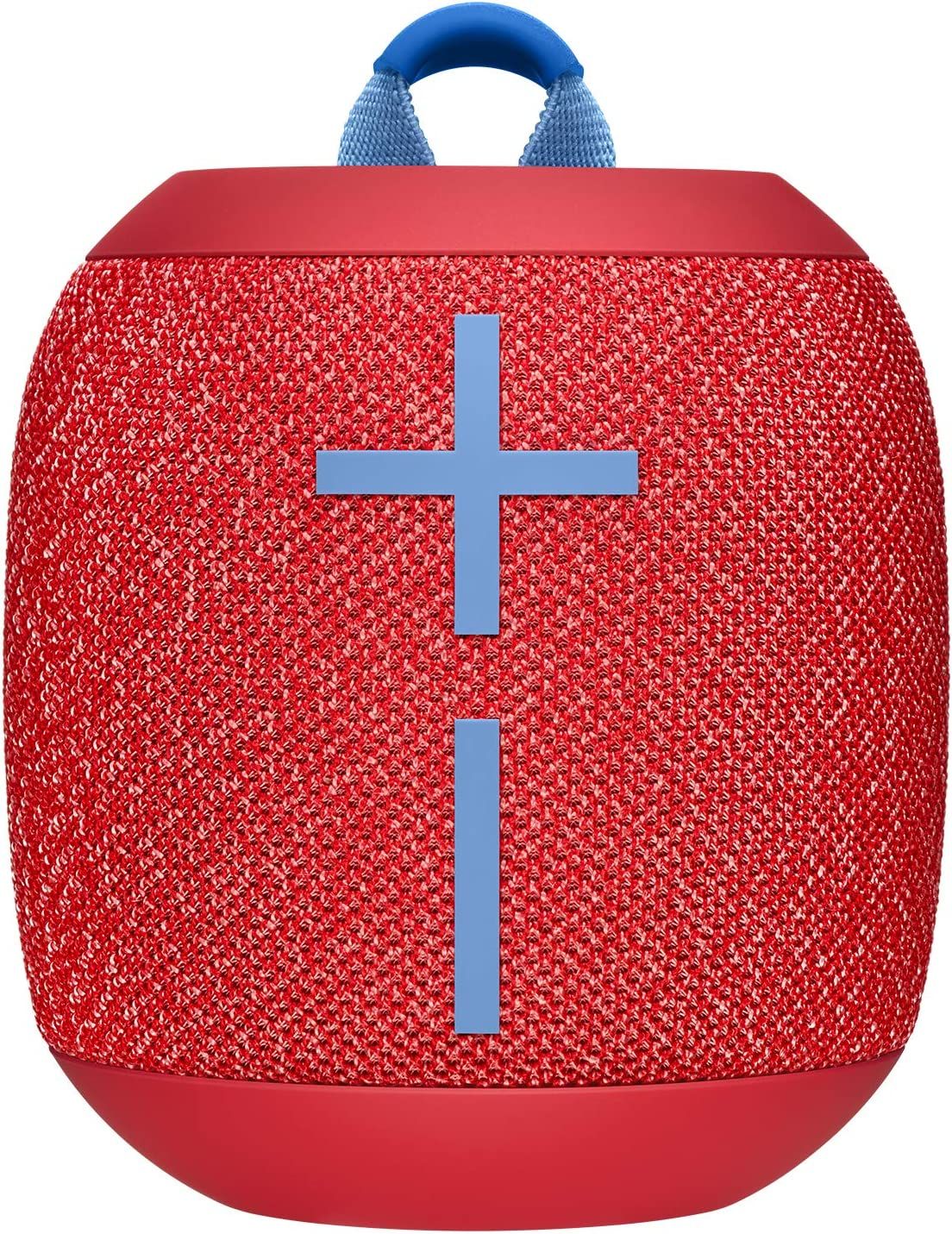 ULTIMATE EARS WONDERBOOM 2, Portable Wireless Bluetooth Speaker, Big Bass 360 Sound, Waterproof /... | Amazon (US)