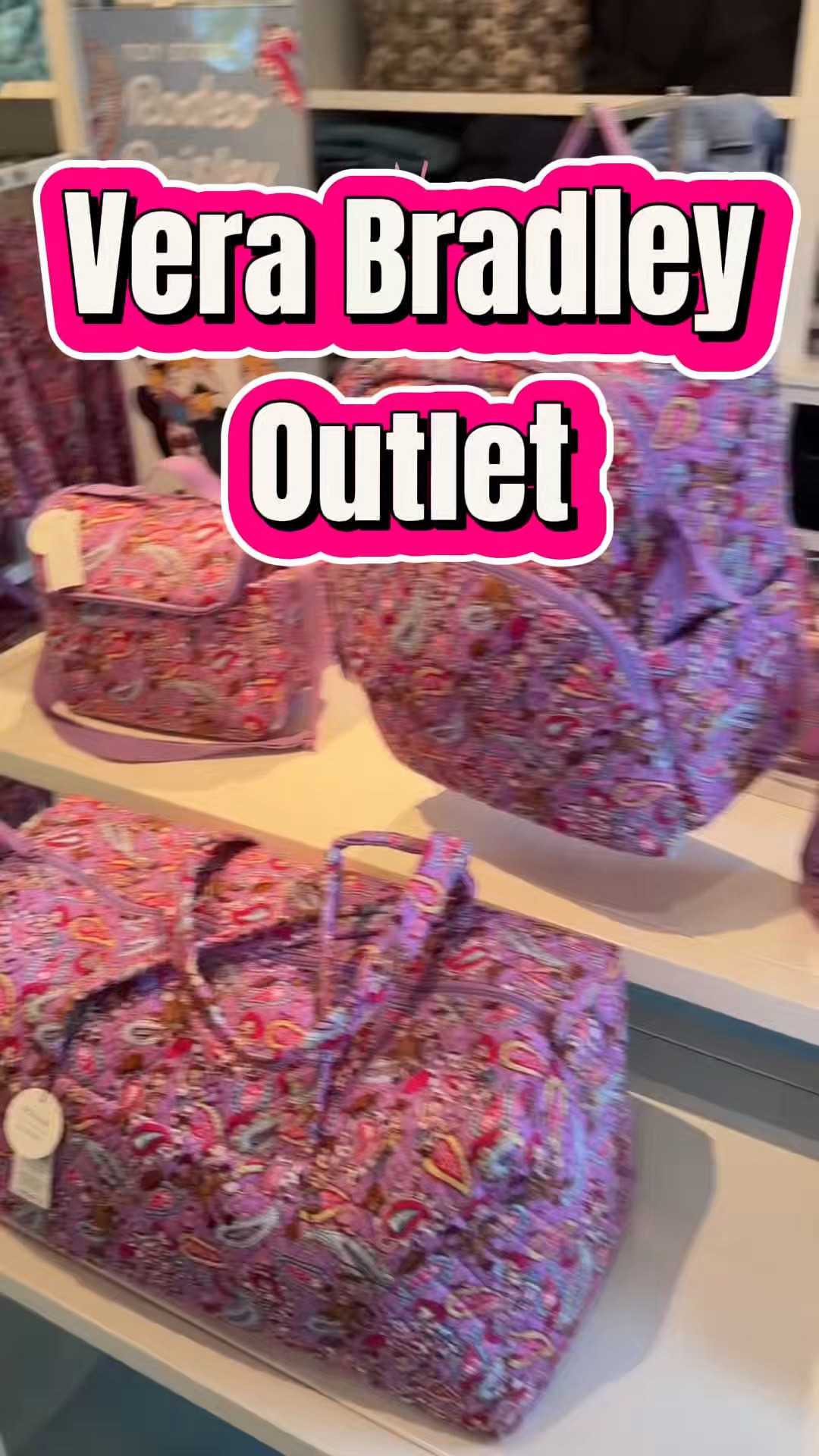 Cutesy items from the Vera Bradley outlet! Linked what I could! 

#LTKMothersDay

#LTKmomlife #LTKOver40 #LTKSaleAlert