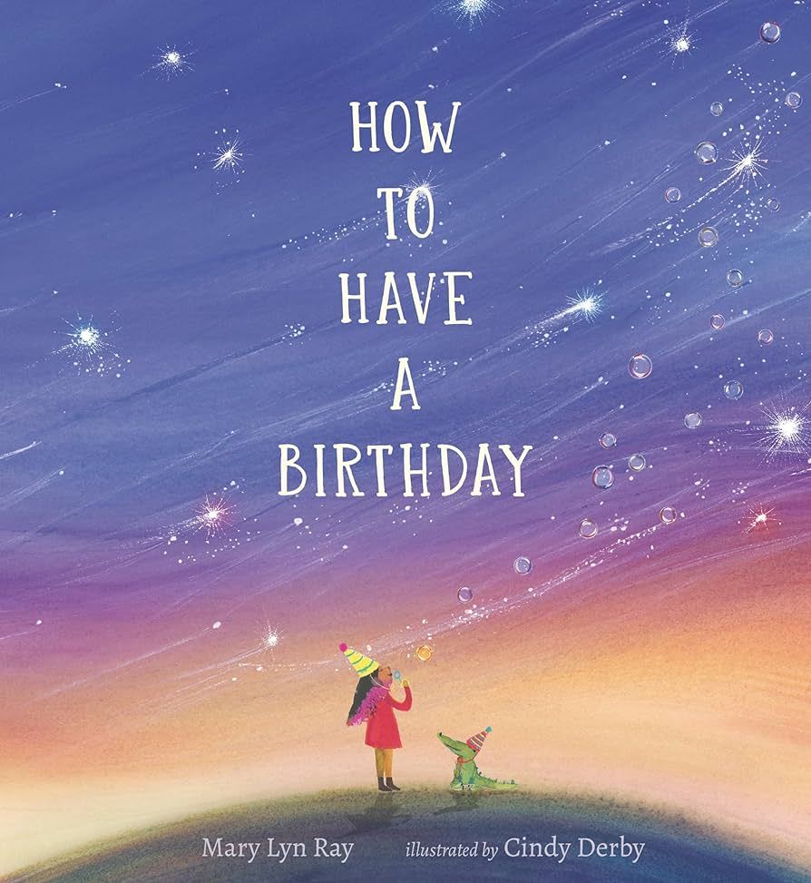How to Have a Birthday | Amazon (US)