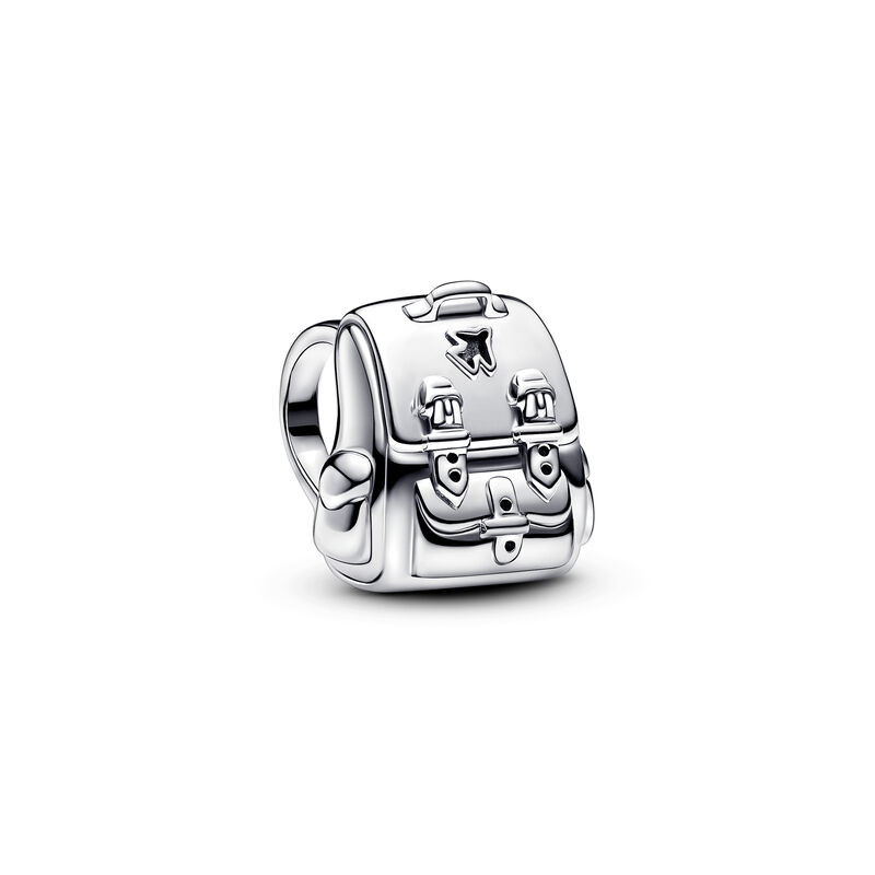 Pandora Adventure Backpack Charm | Ben Bridge Jeweler