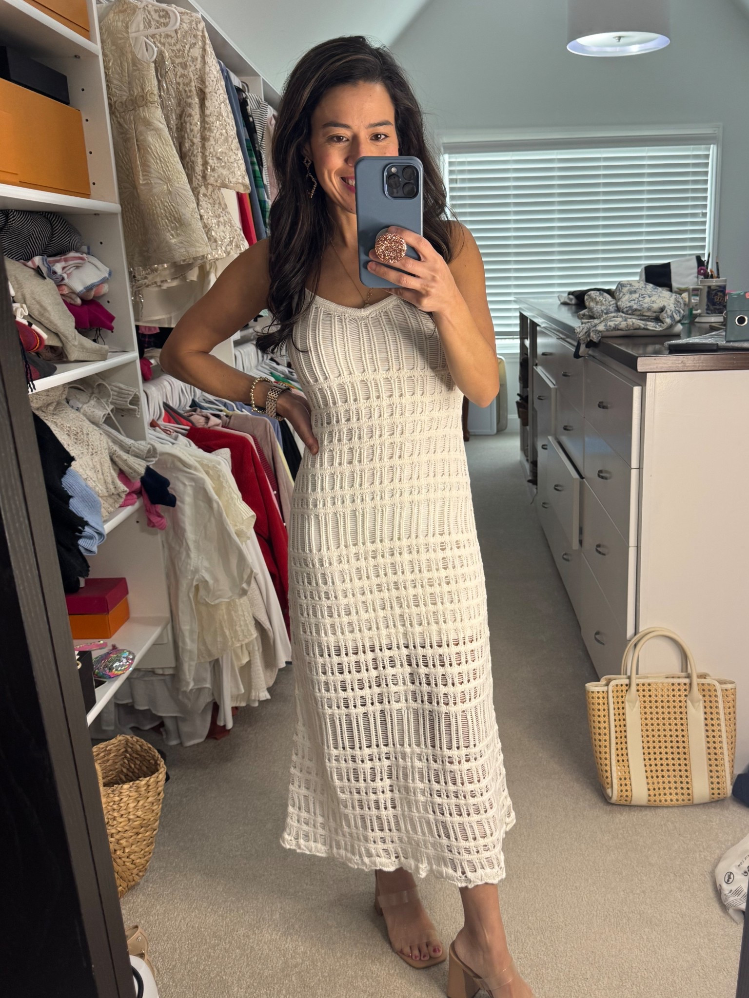 Sometimes the whole order is a hit. Comes in xxs petite!!! #xxs #xs #petitedress #petitedresses #ltkpetite #abercrombie #xxspetite #springbrealdresses 

#LTKPetite #LTKSpringSale #LTKFindsUnder100