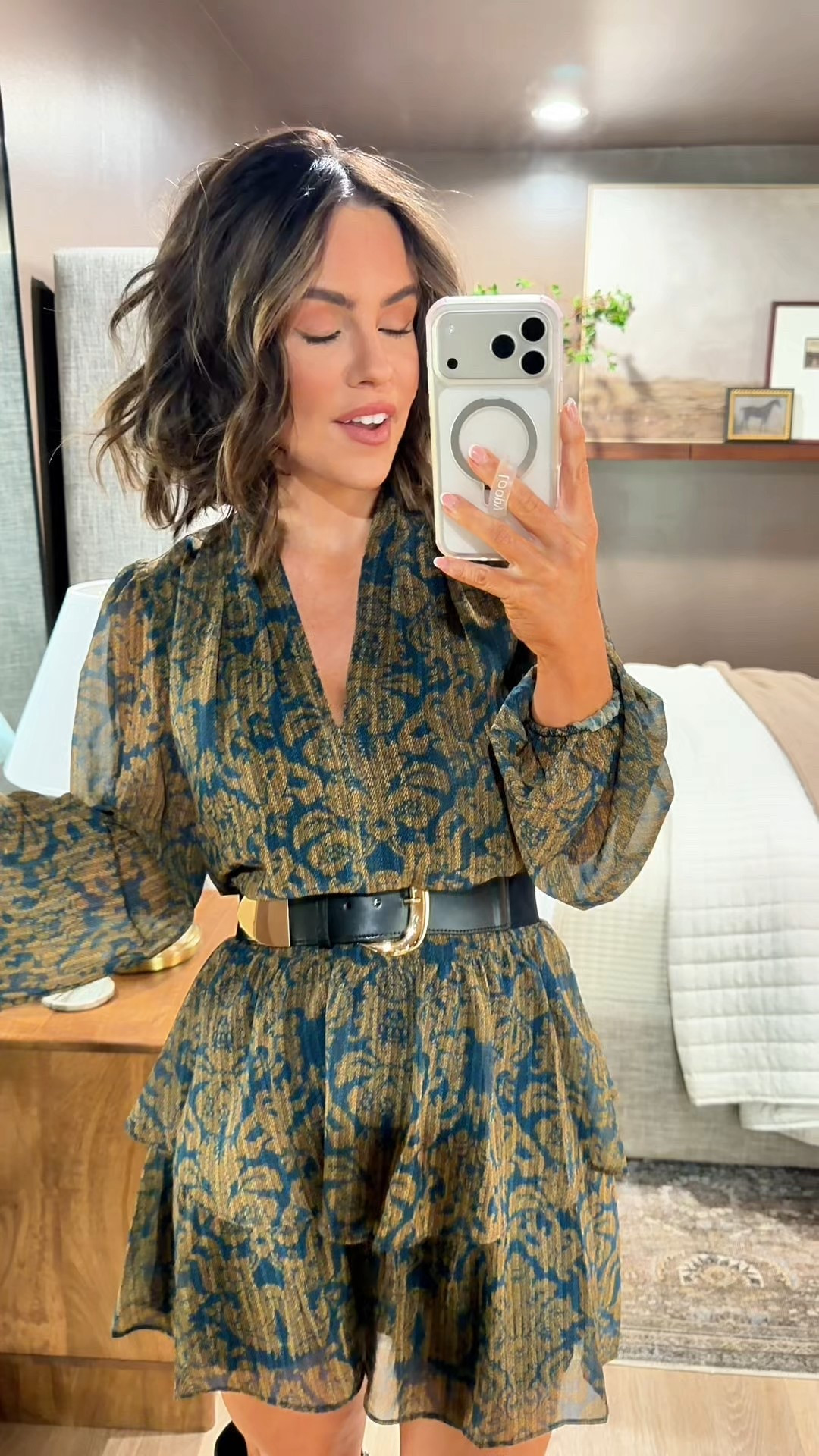 Wearing a xs in both


🍂 Two must-have Thanksgiving dresses you’ll actually wear again 👗✨ Whether you’re hosting dinner or headed to Friendsgiving, these fall outfit ideas are cozy, flattering, and chic for every occasion. 🤎

#thanksgivingoutfit #thanksgivingdress #fallfashion #holidayoutfits #outfitideas #fallstyle #thanksgivinglook #thanksgivingstyle #amazonfashion #falloutfitinspo


#LTKHoliday #LTKStyleTip #LTKSeasonal