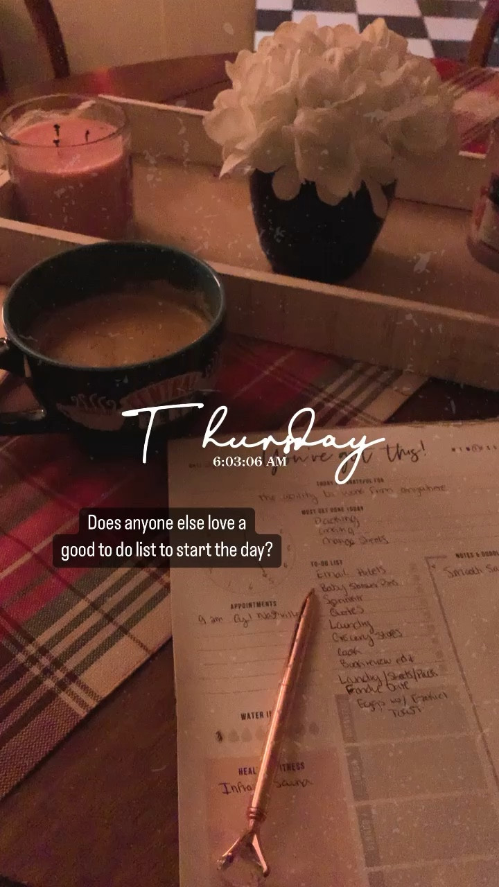 Amazon to do list, planner, pens, organization, home, friends coffee mug

#LTKunder50 #LTKhome #LTKstyletip