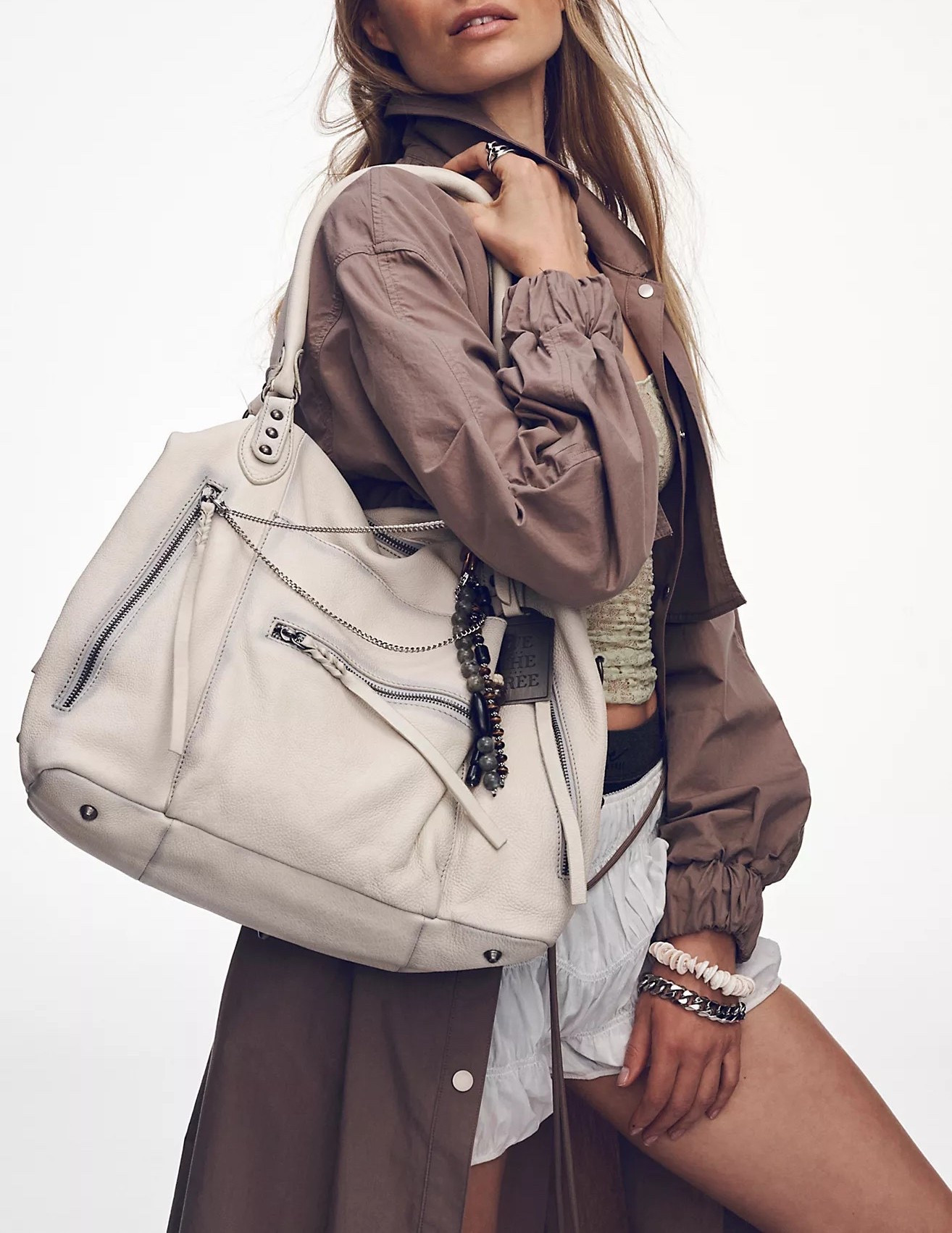 Emerson Tote Bag Free People 

#LTKmomlife #LTKootd #LTKdayinmylife