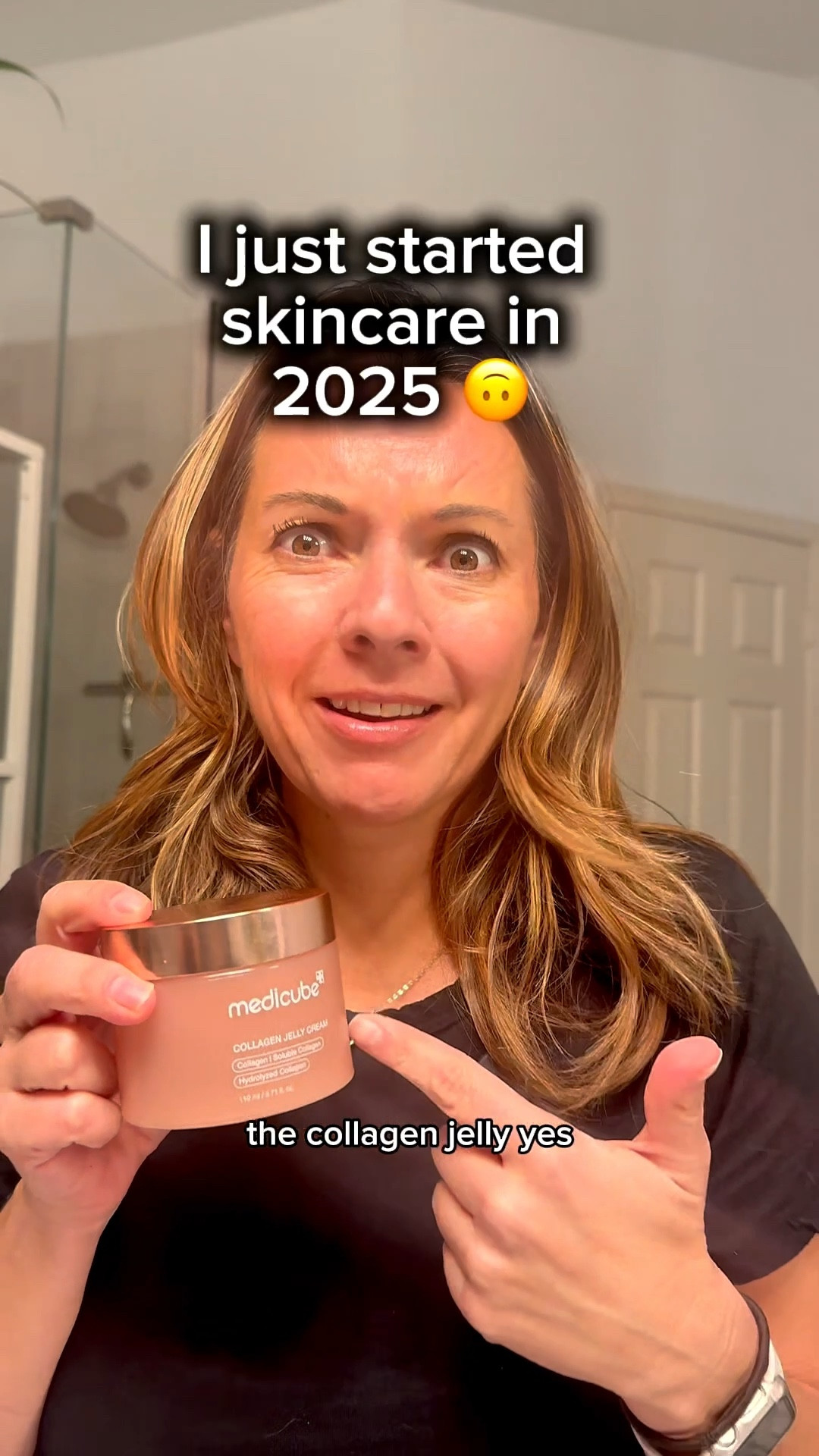 I didn’t really start skincare until September 2025, and I wish I had sooner.

These are the products I committed to, kept simple, and actually use consistently now.

Sharing in case you’re also starting later than everyone else.

#LTKgrwm #LTKdayinmylife #LTKBeauty