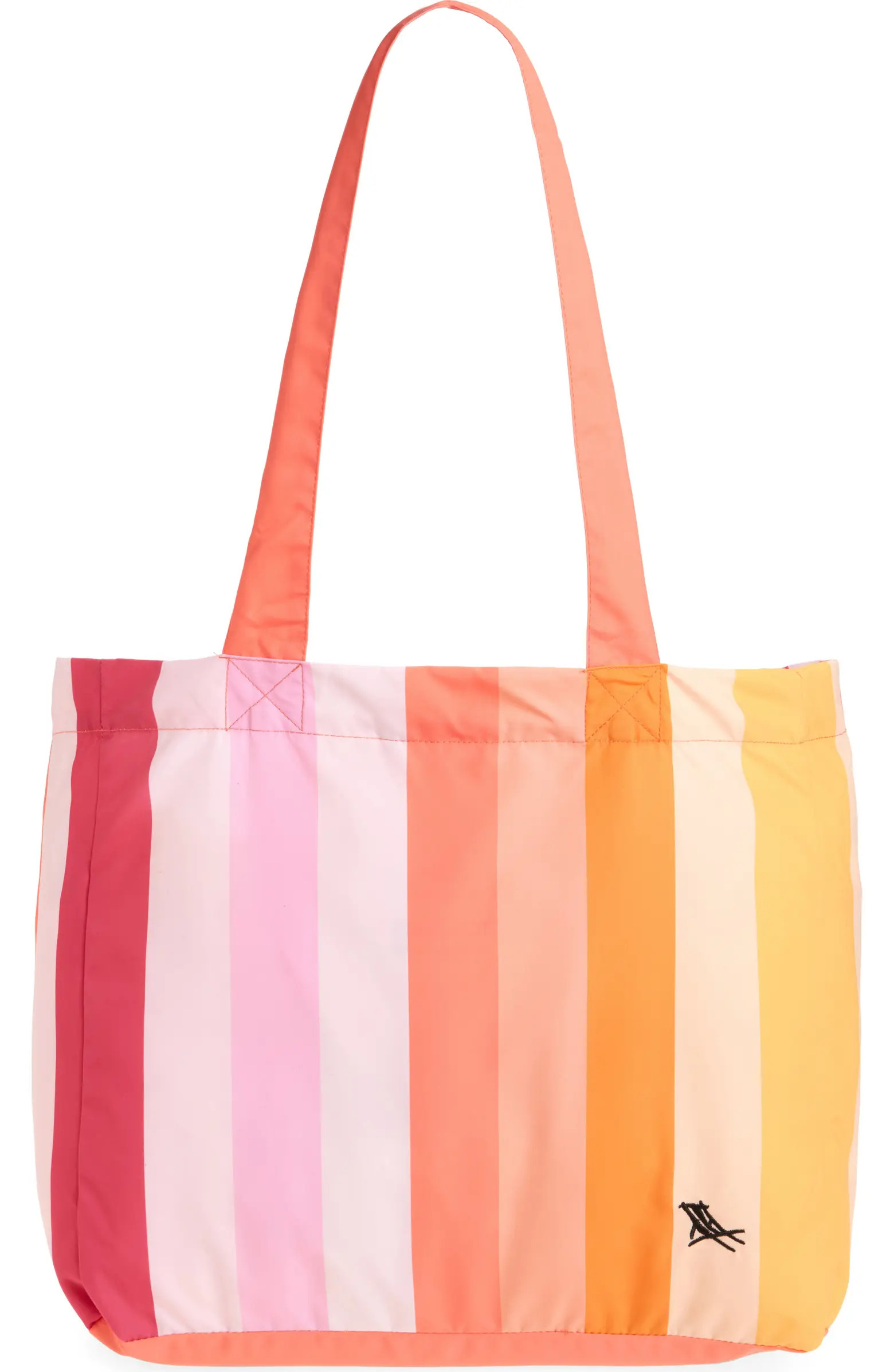 Foldable Twill ToteDOCK AND BAY | Nordstrom