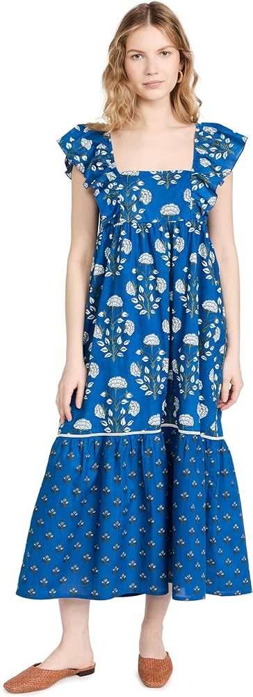 Ro's Garden Women's Jimmy Dress | Amazon (US)