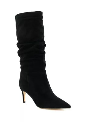 Slouch Dress Boots | Belk