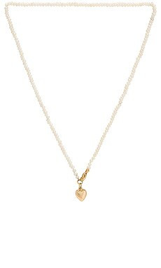 Puff Love Choker
                    
                    Loren Stewart | Revolve Clothing (Global)