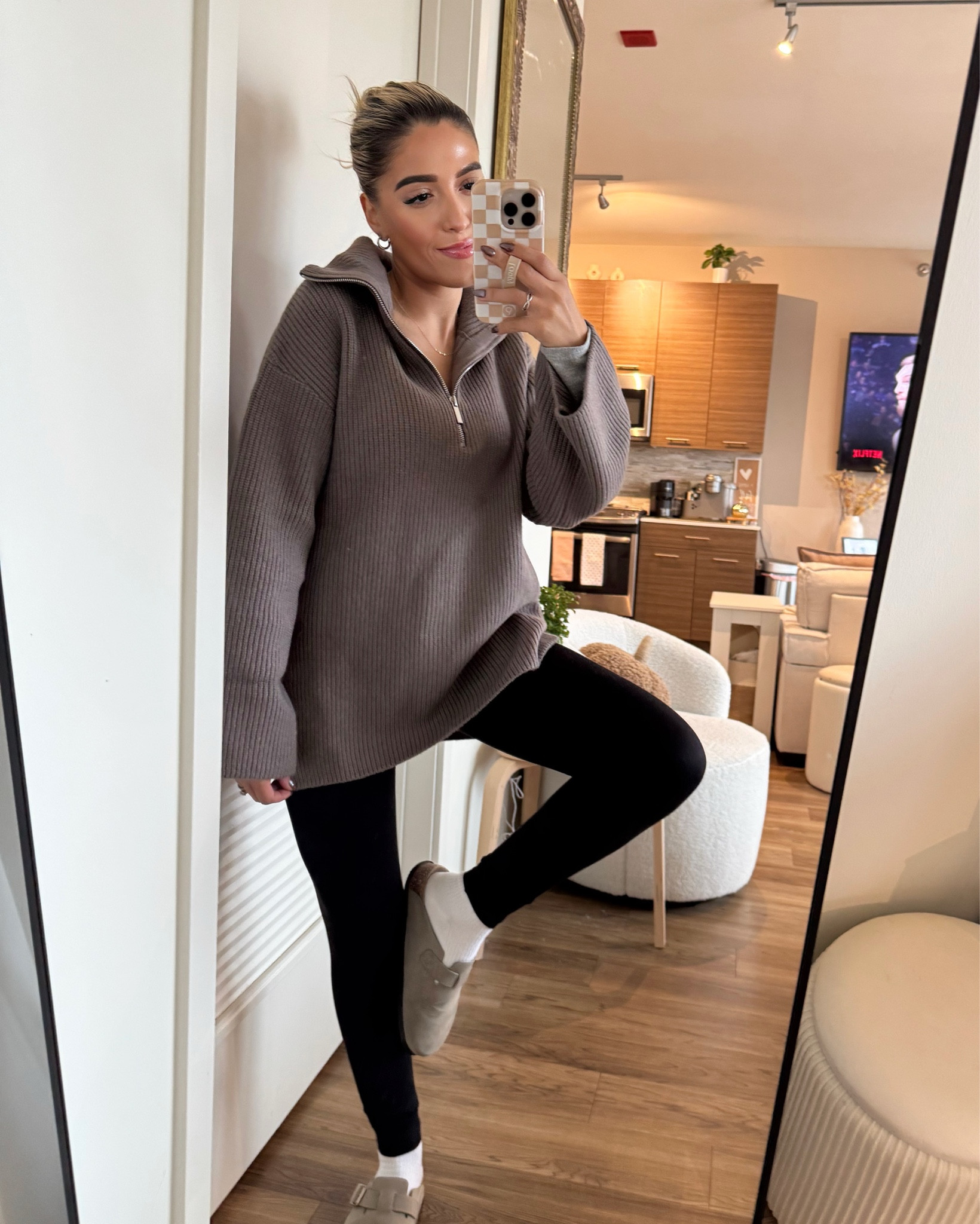 H&M haul
Cardigan 
Knit sweater 
Work outfit 
Fall outfit ideas 
Teddy coat
Long coat
Sherpa jacket 
Holiday dress
Sweater dresss

#LTKFindsUnder100 #LTKStyleTip #LTKFindsUnder50