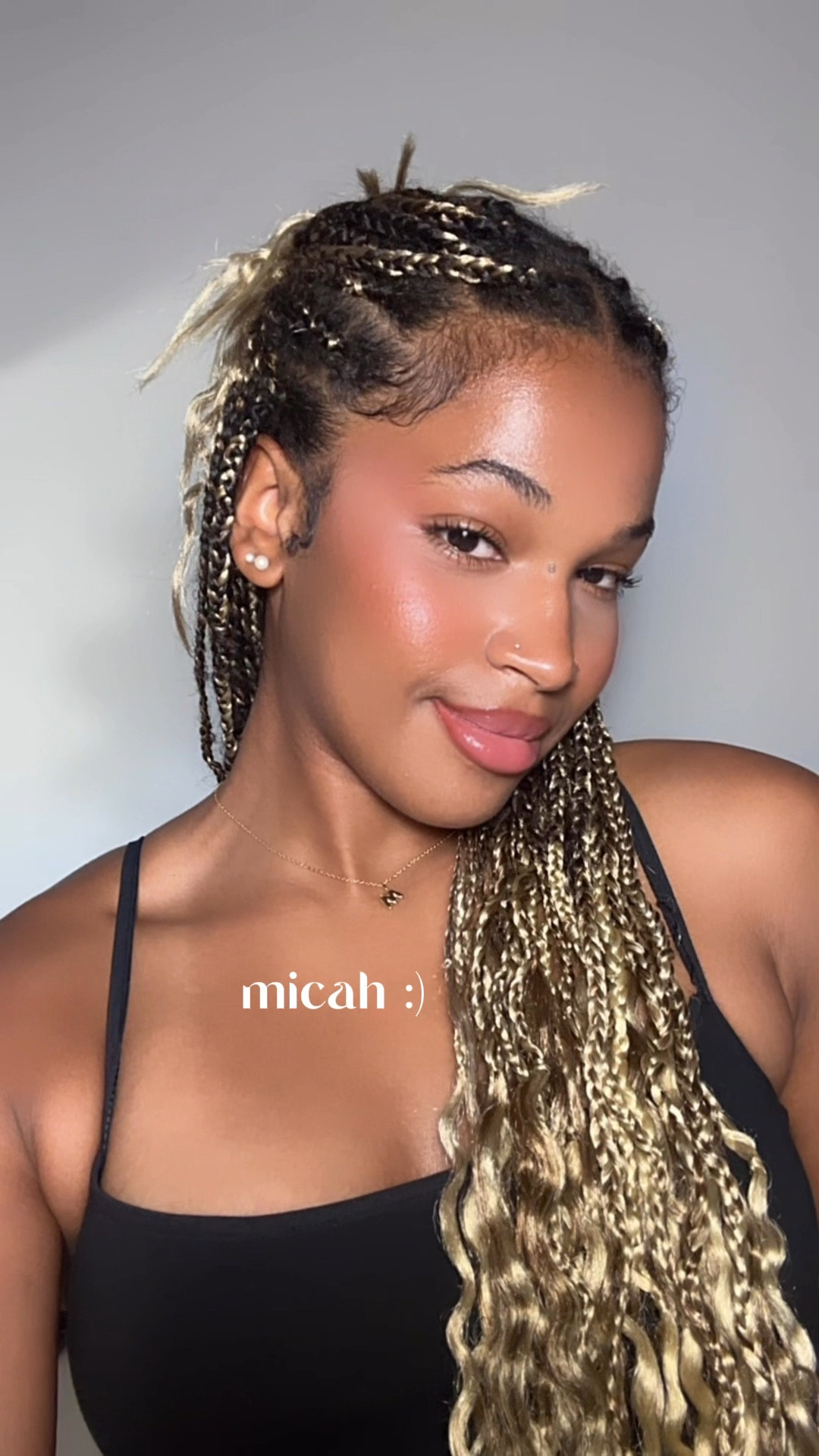 A little bit about me🤗 #LTKCreator #ootd #cozystyle #streetwearlooks #activewear #hair #curlyhair #lifestylecontent #beautycommunity #makeupobsessed #skincareroutine #matchalover #torontostyle #contentcreatorlife

#LTKfitness #LTKcanada #LTKbeauty