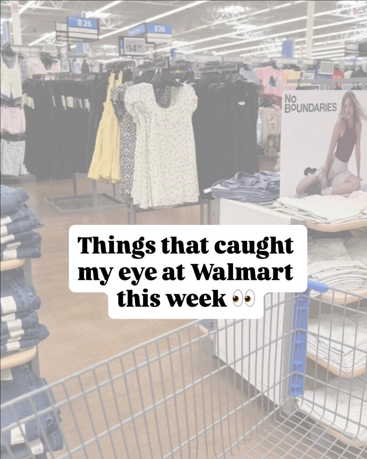 Walmart finds! 

#LTKHome #LTKootd