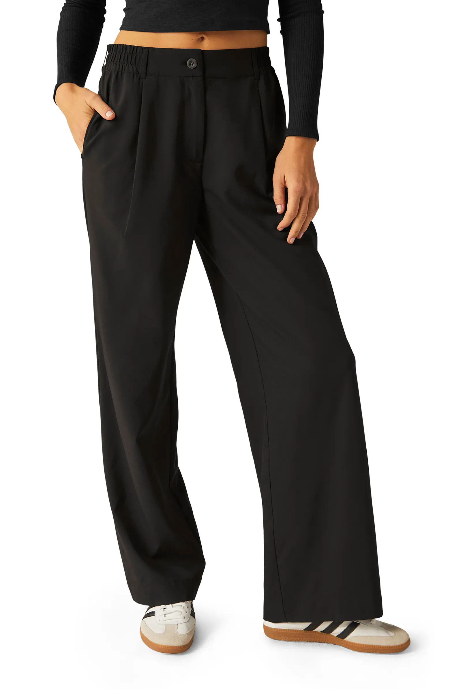 Status Trousers | Nordstrom