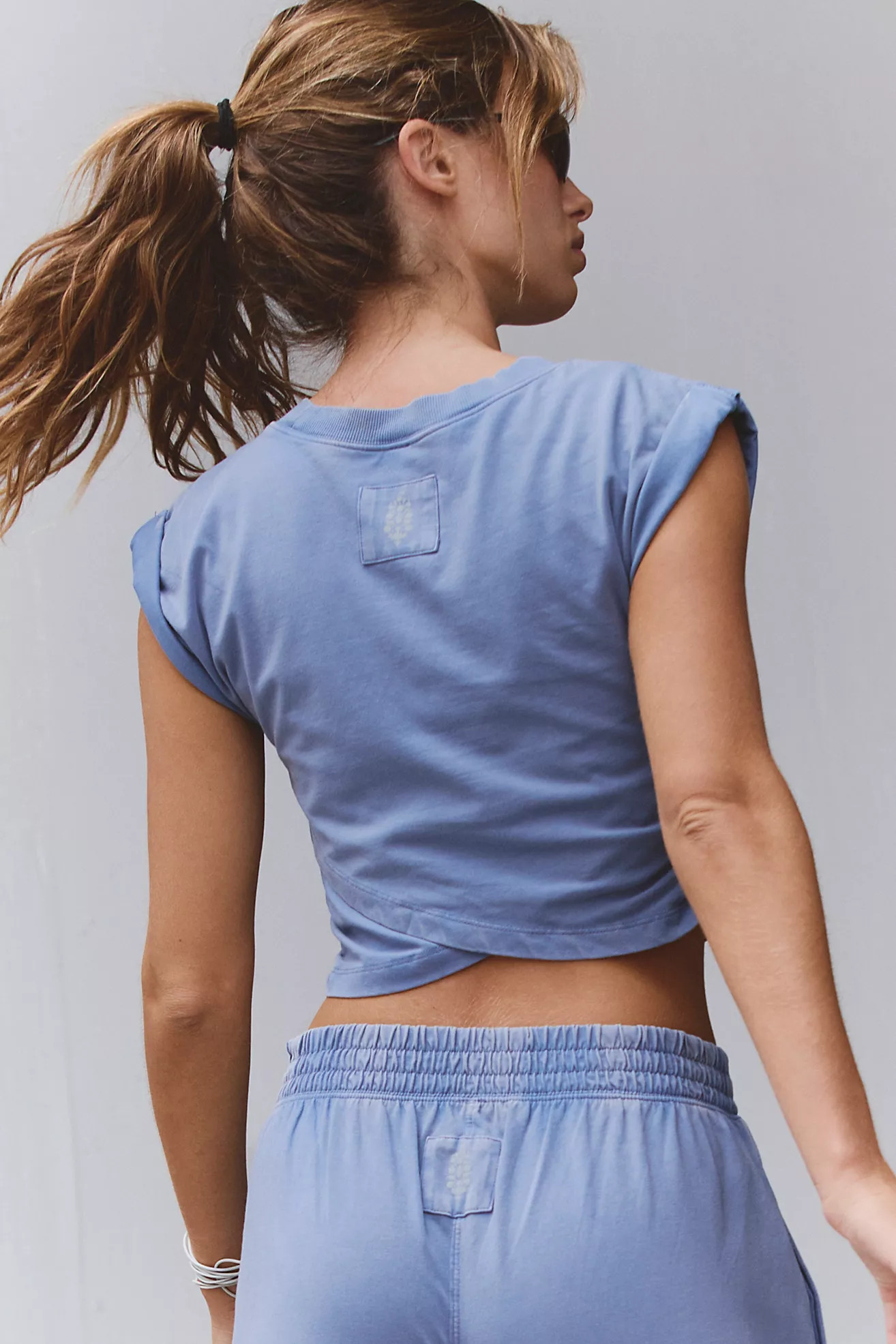 Hot Shot Crossover Set | Free People (Global - UK&FR Excluded)