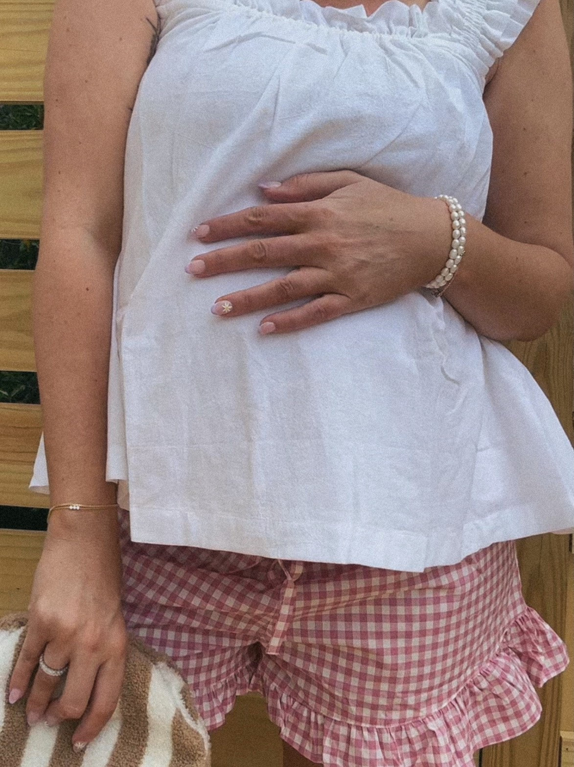 Bump friendly pjs

#LTKFindsUnder50 #LTKBump #LTKFindsUnder100